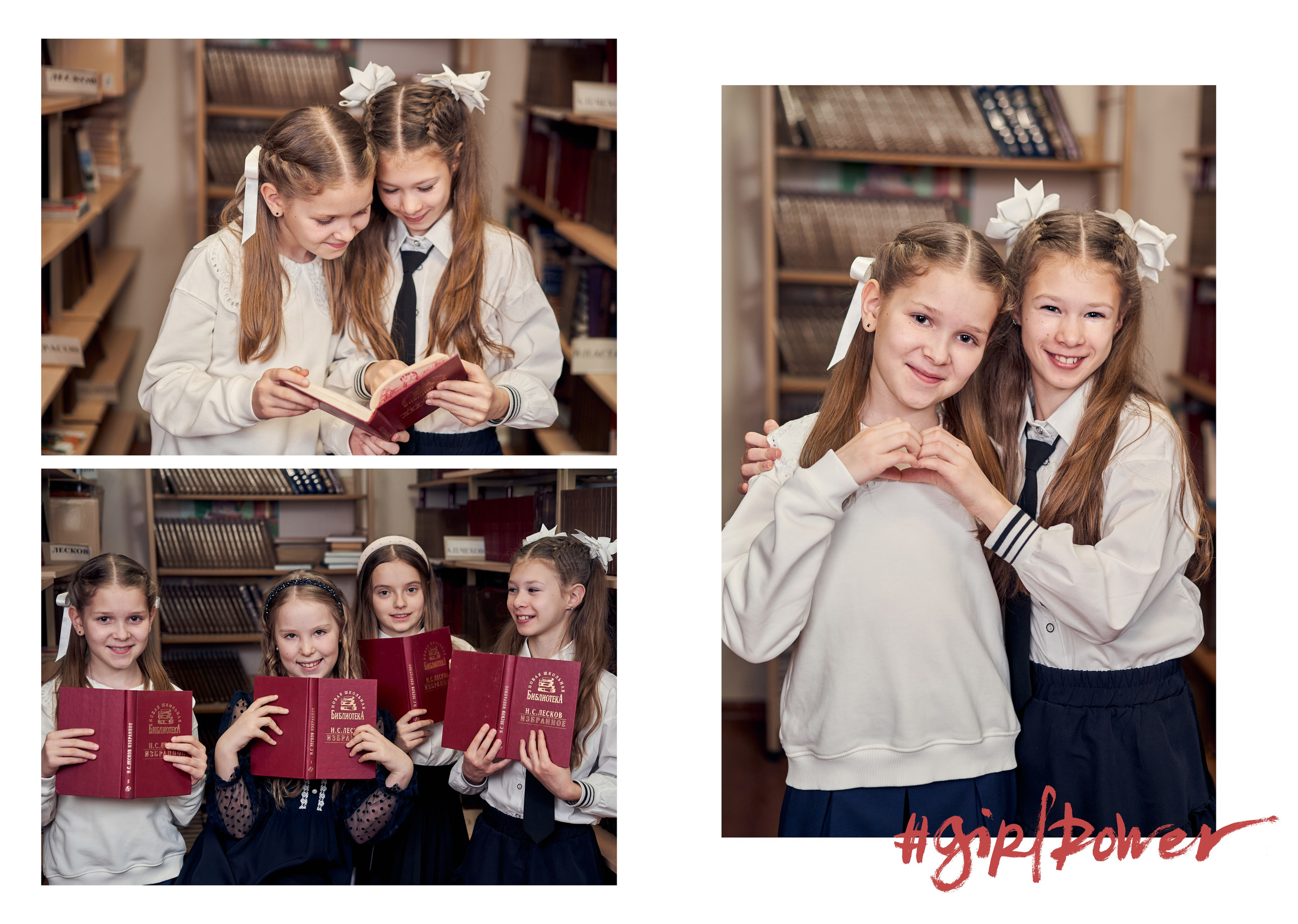 Выпускные альбомы. Ольга Олейник Фотография — это жизнь