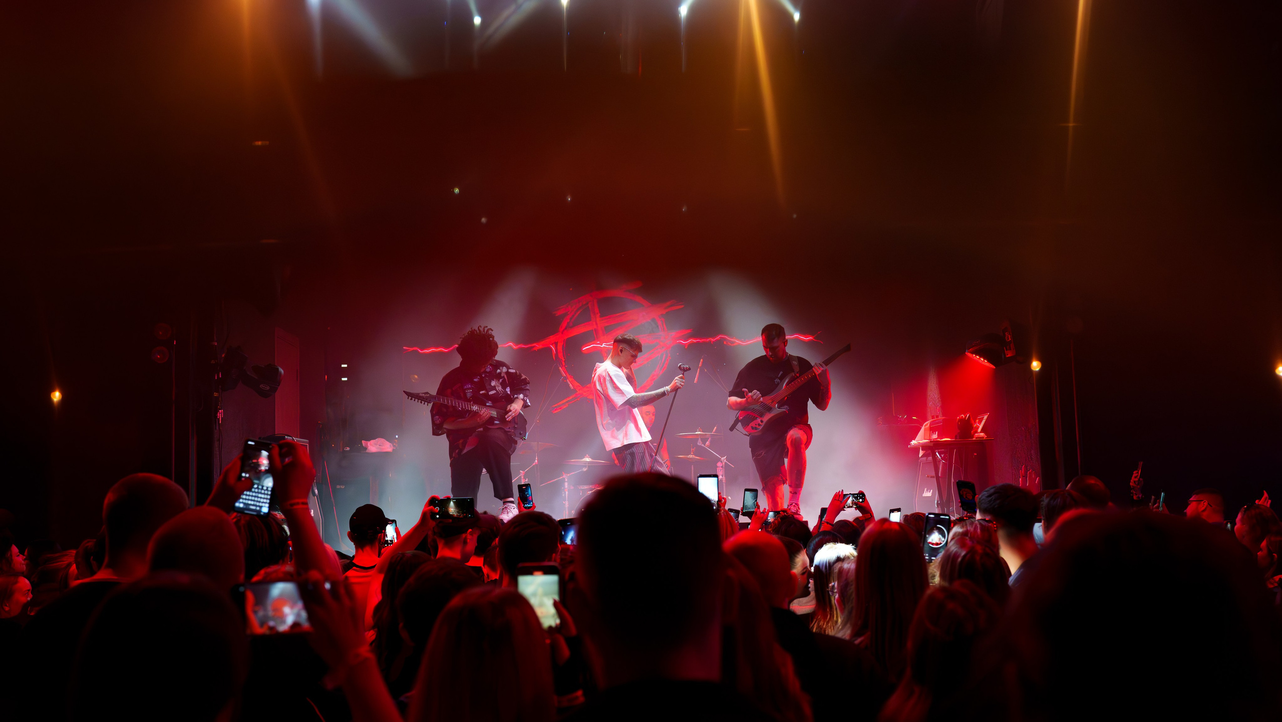 Badtripboys, клуб Правда, 04.04.2026. Ваш репортажный фотограф