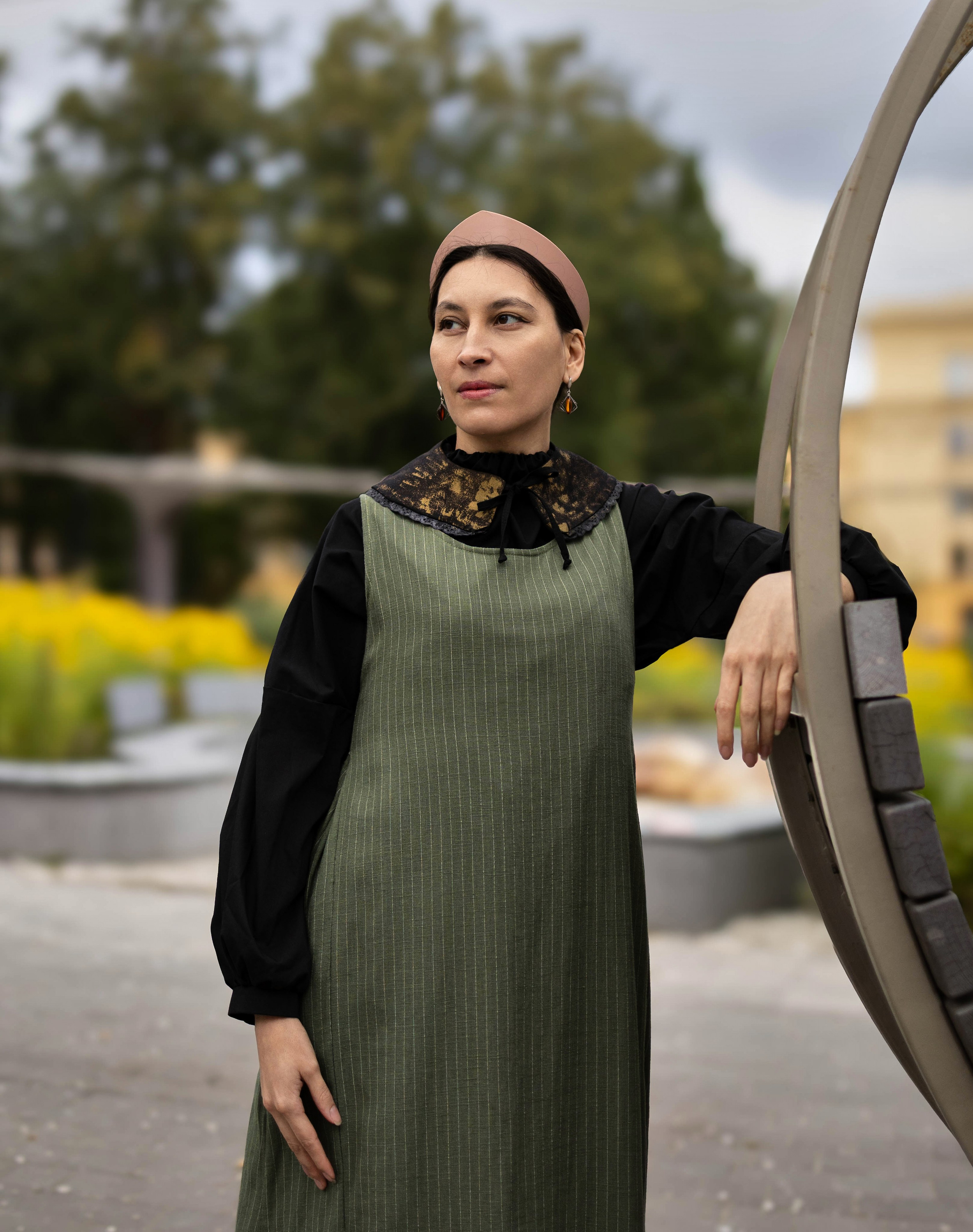 Фэшн съемка. Индивидуальный и парный фотограф в Санкт-Петербурге Юлия Поротникова