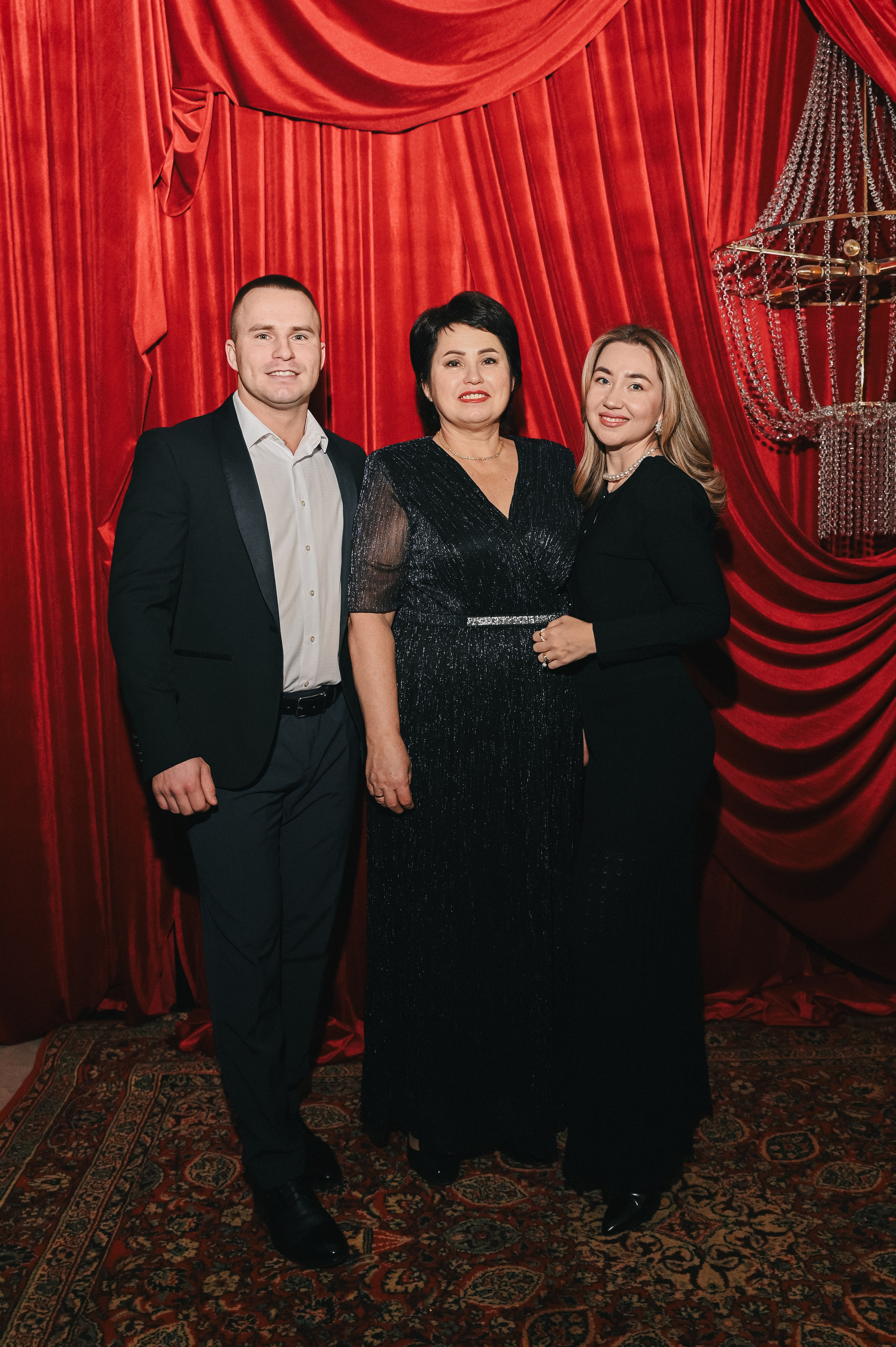 Юбилей Дмитрия. Свадебный и семейный фотограф Волгоград Москва