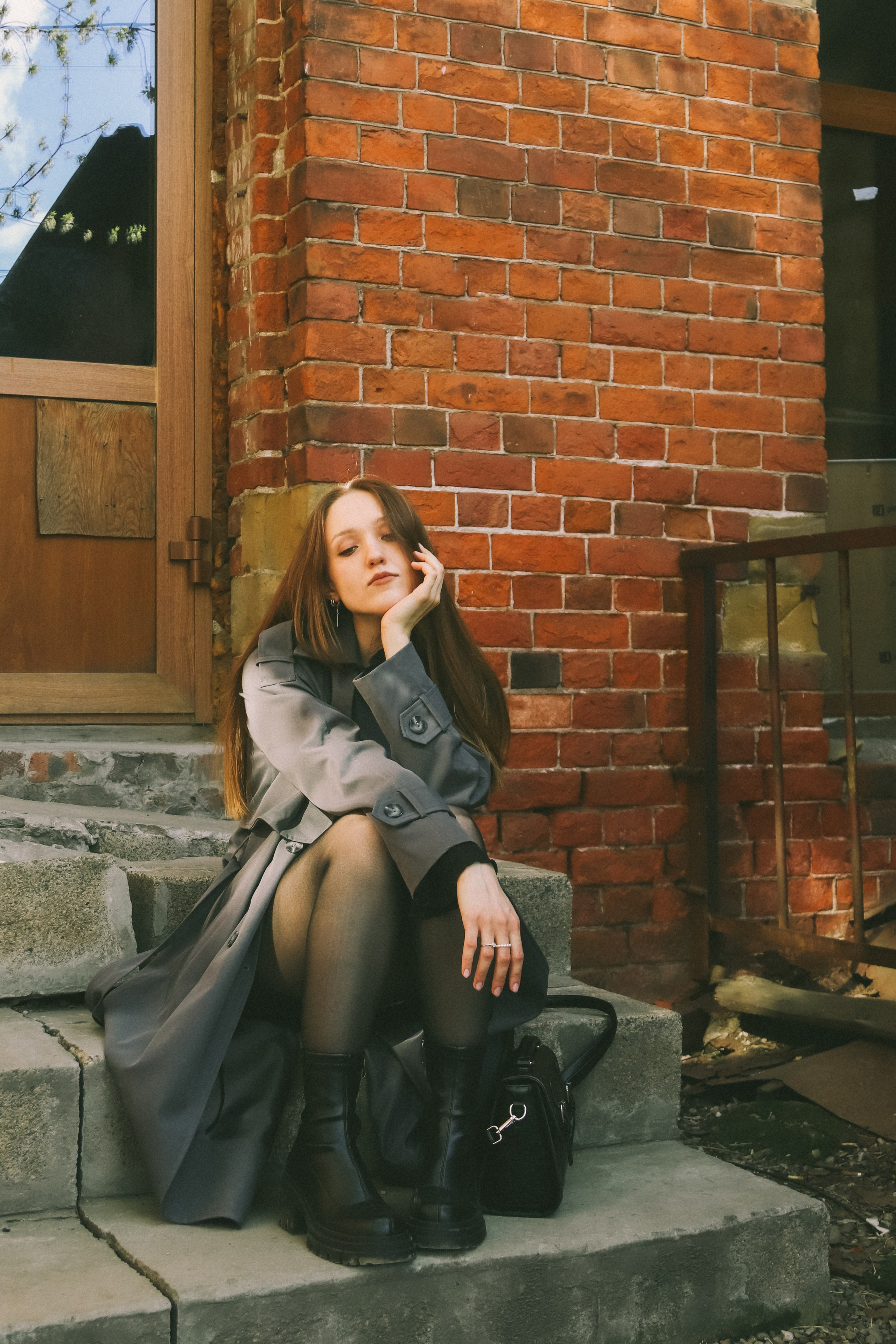 Индивидуальные съемки. Свадебный и индивидуальный фотограф в Иркутске Полина Сукманская