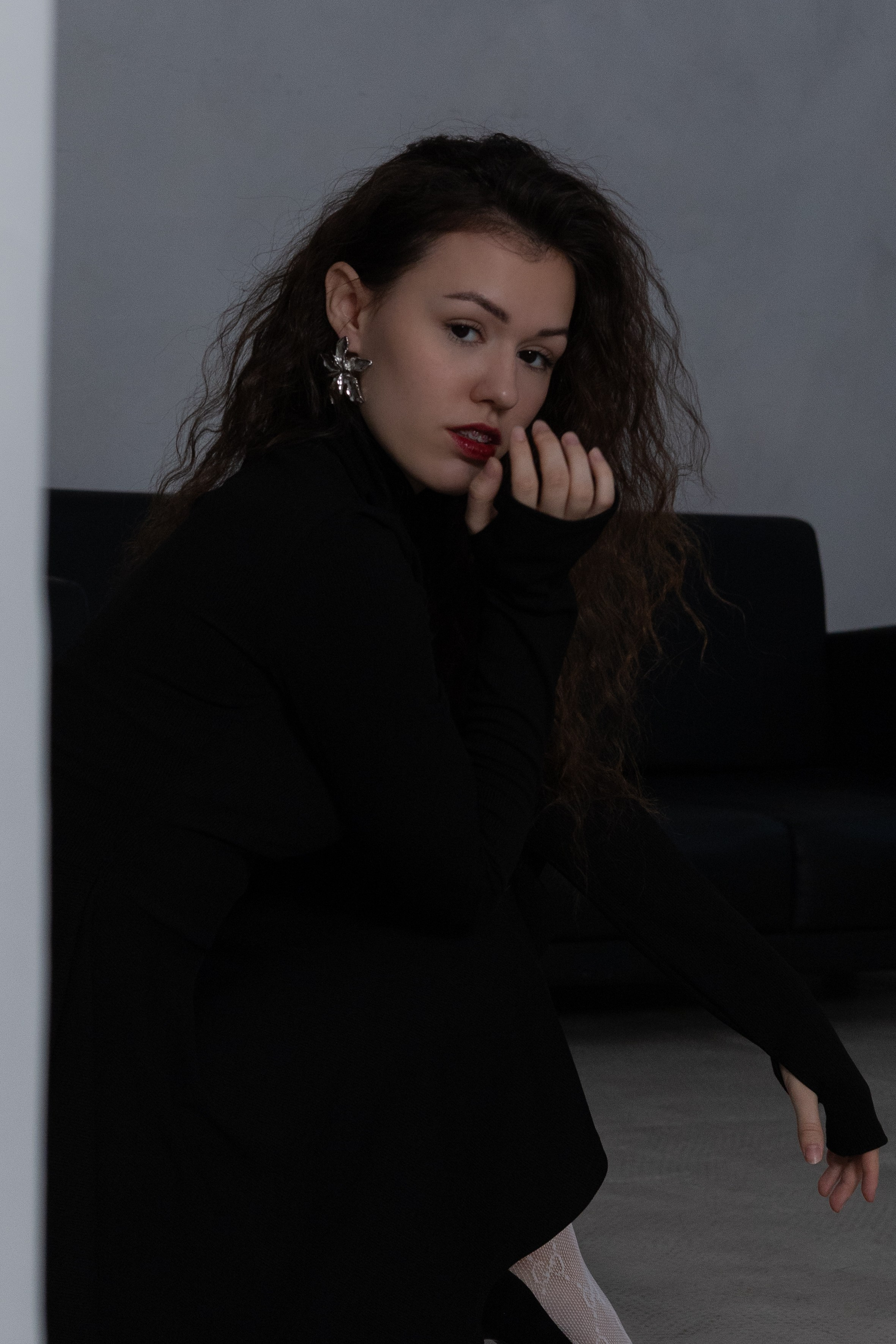 Анастасия. Портретный фотограф в Нижнем Новгороде Елена Ханова