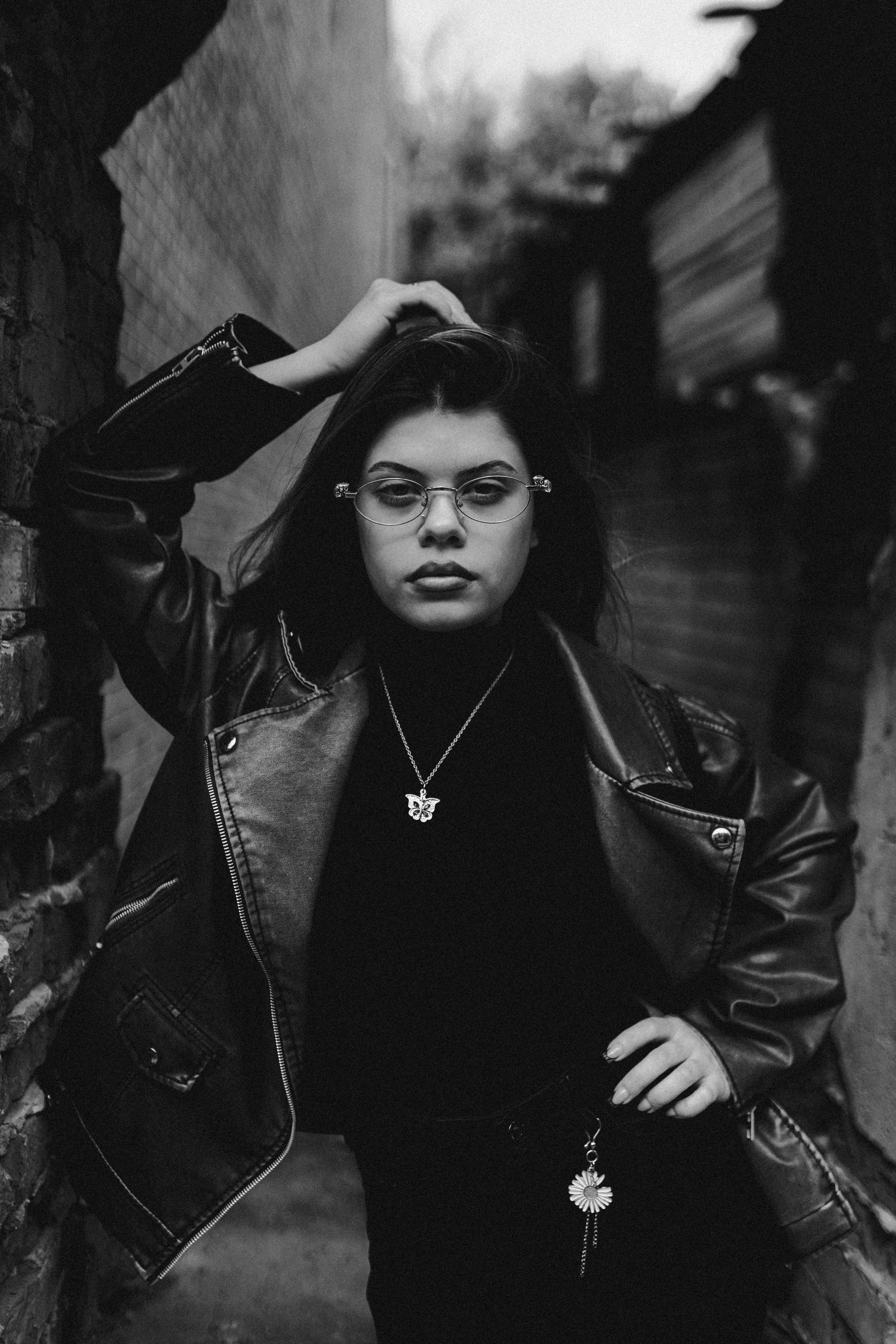 Алина. Портретный фотограф в Нижнем Новгороде Елена Ханова