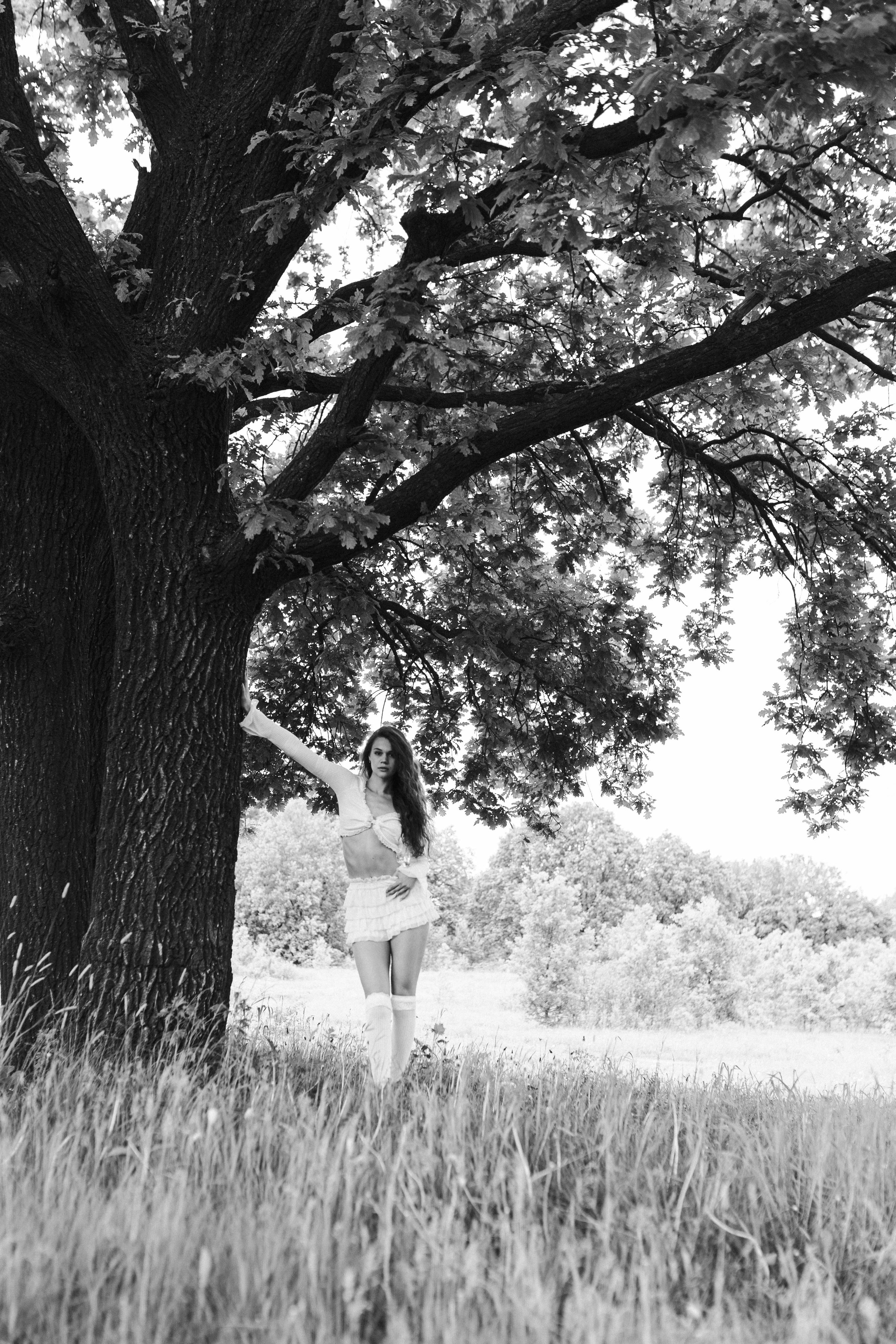 Валерия. Портретный фотограф в Нижнем Новгороде Елена Ханова