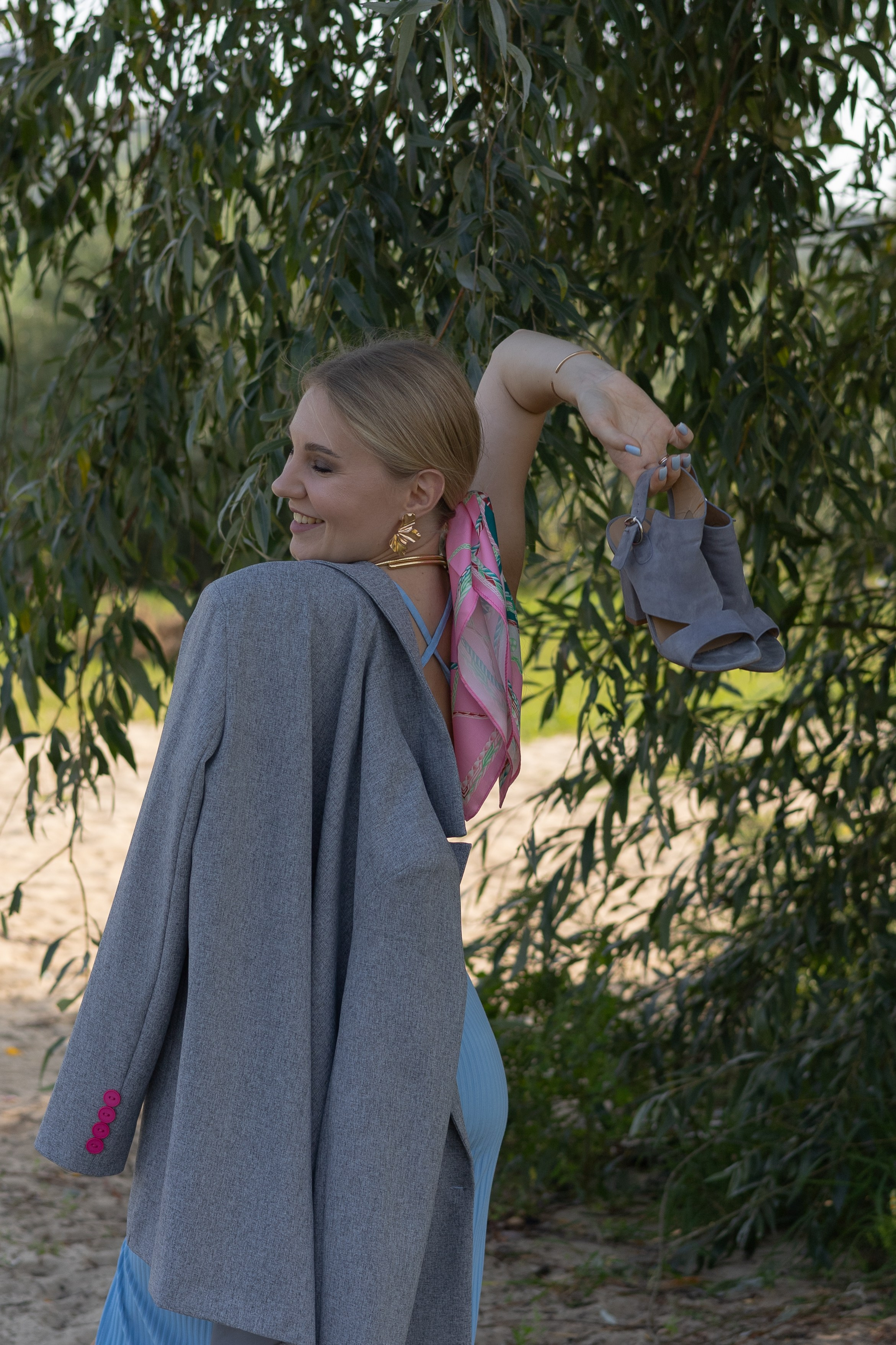 Оля. Портретный фотограф в Нижнем Новгороде Елена Ханова