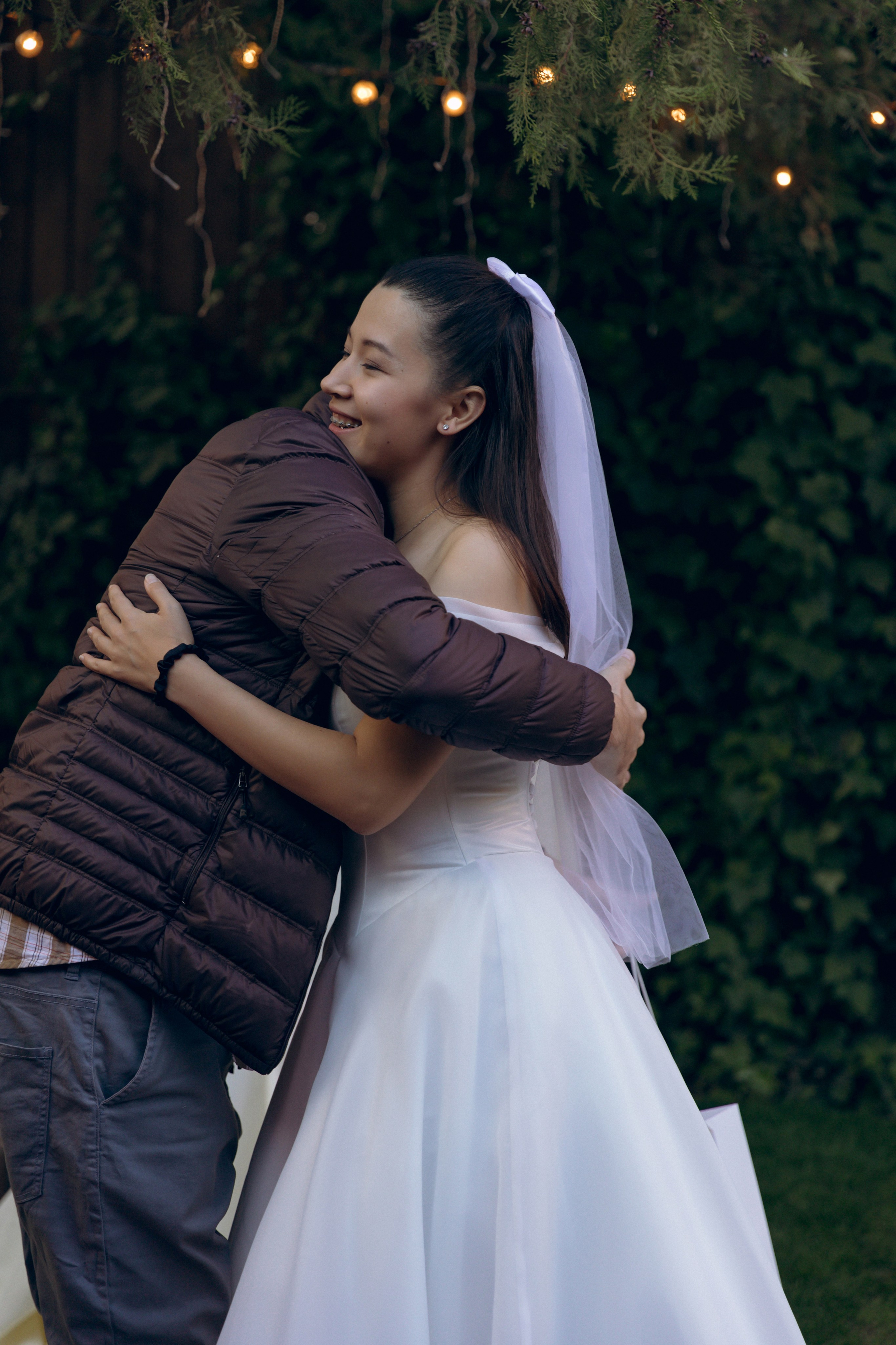 Николай и Юлия, 26 октября 2024. Свадебный  и семейный фотограф в Краснодаре