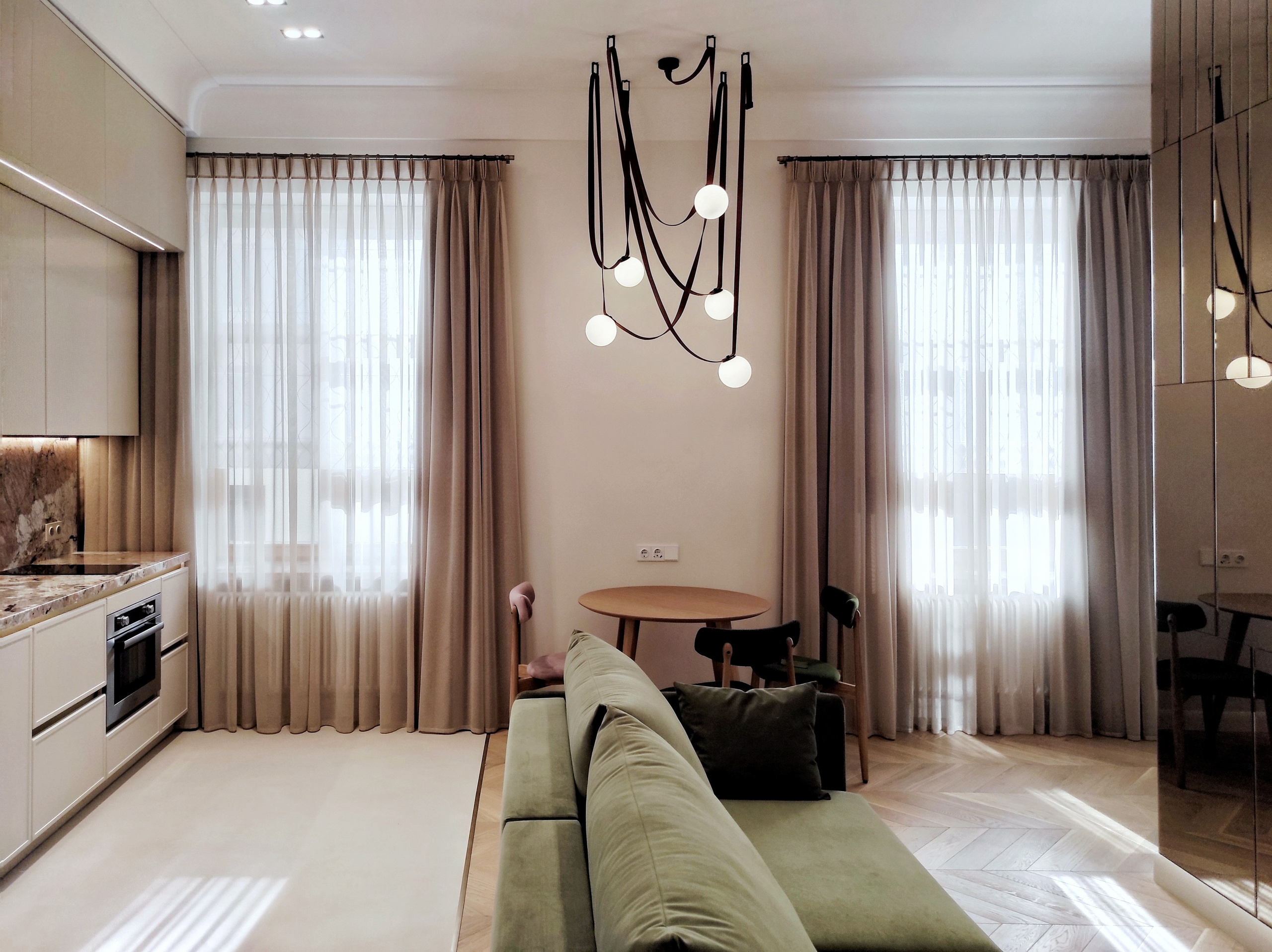 Мобильное фото. Фотограф Романова Дарья 