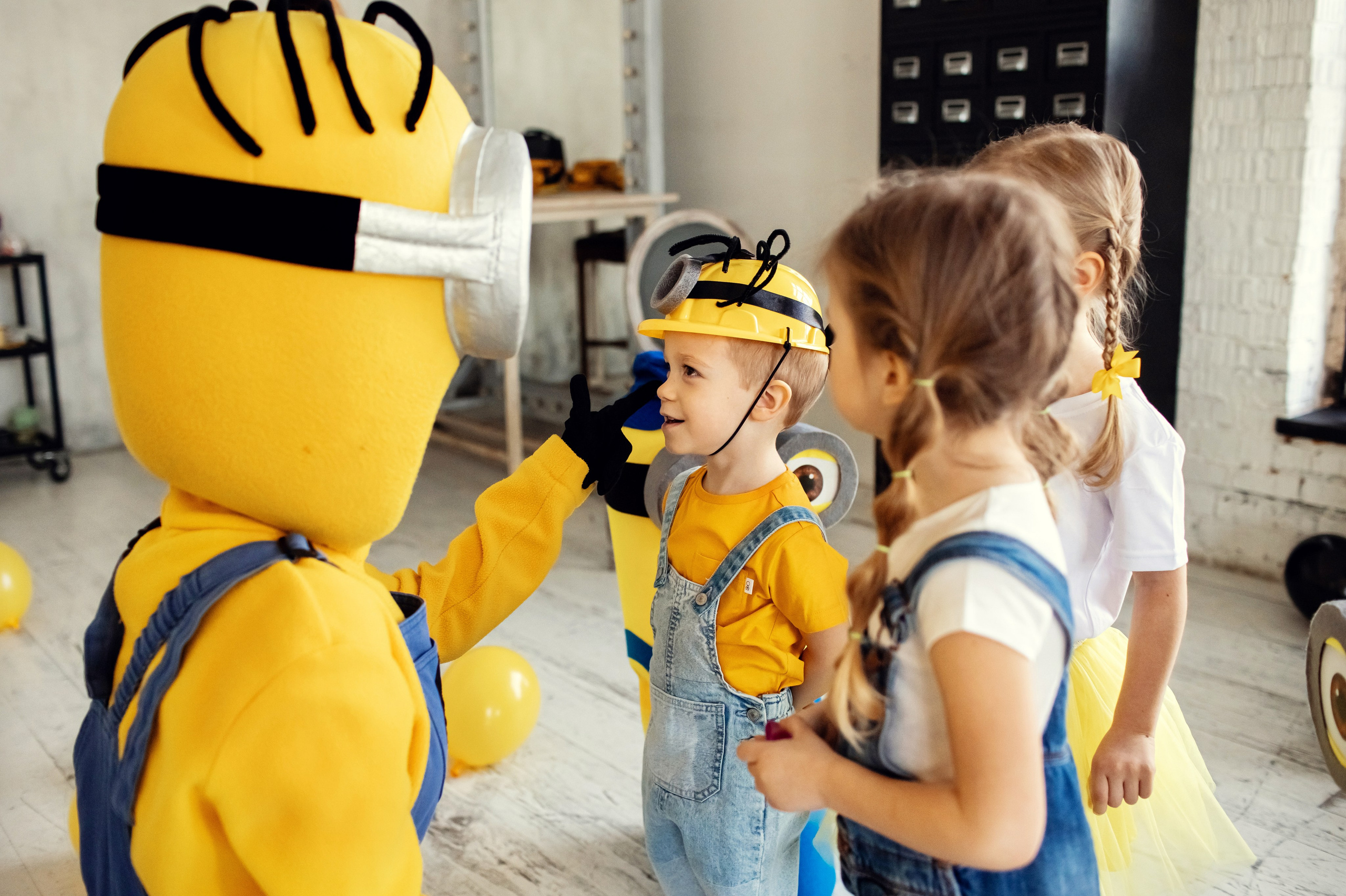 Роме 3 года. Детский и семейный фотограф в Москве Анна Ипатьева