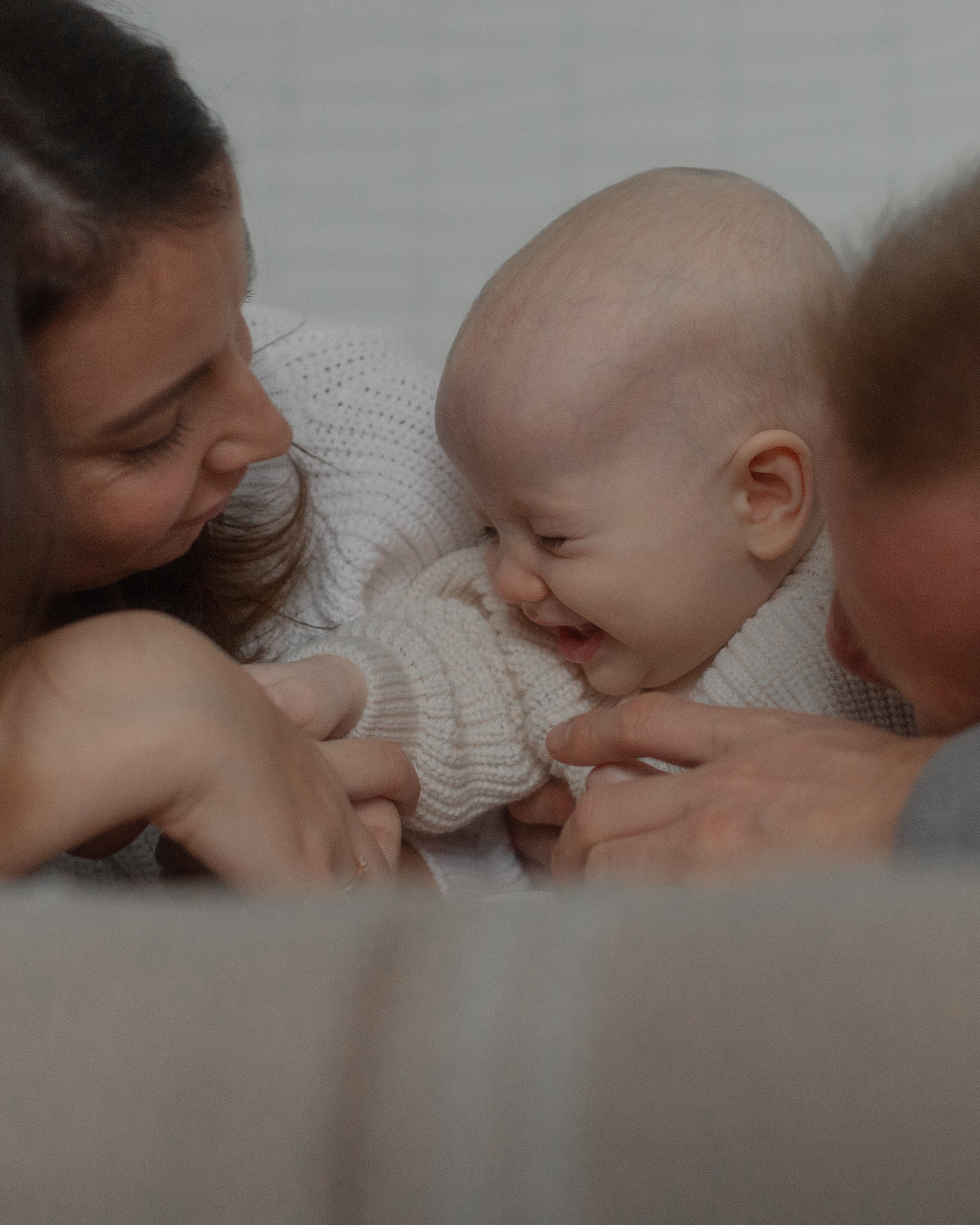 Семейная фотосессия