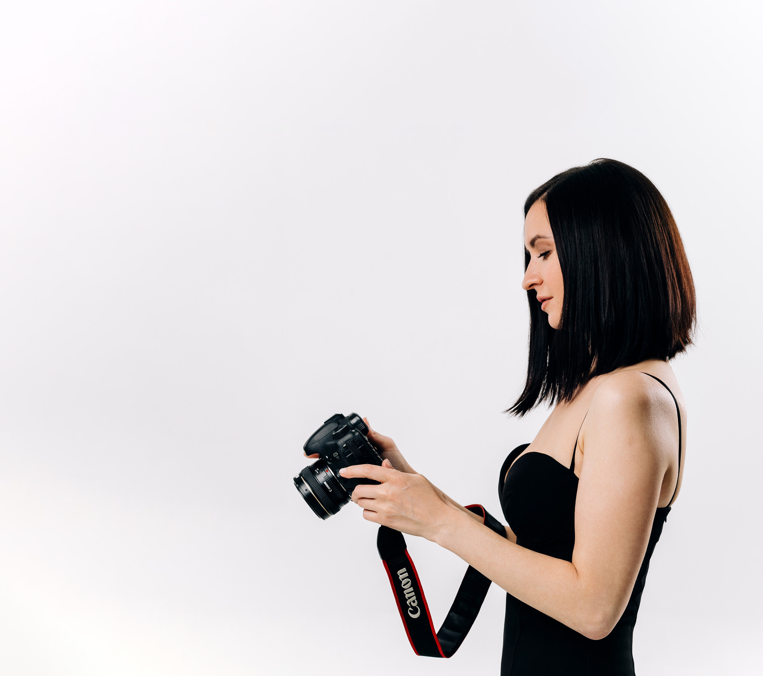 Яна Клещева — фотограф в Екатеринбурге