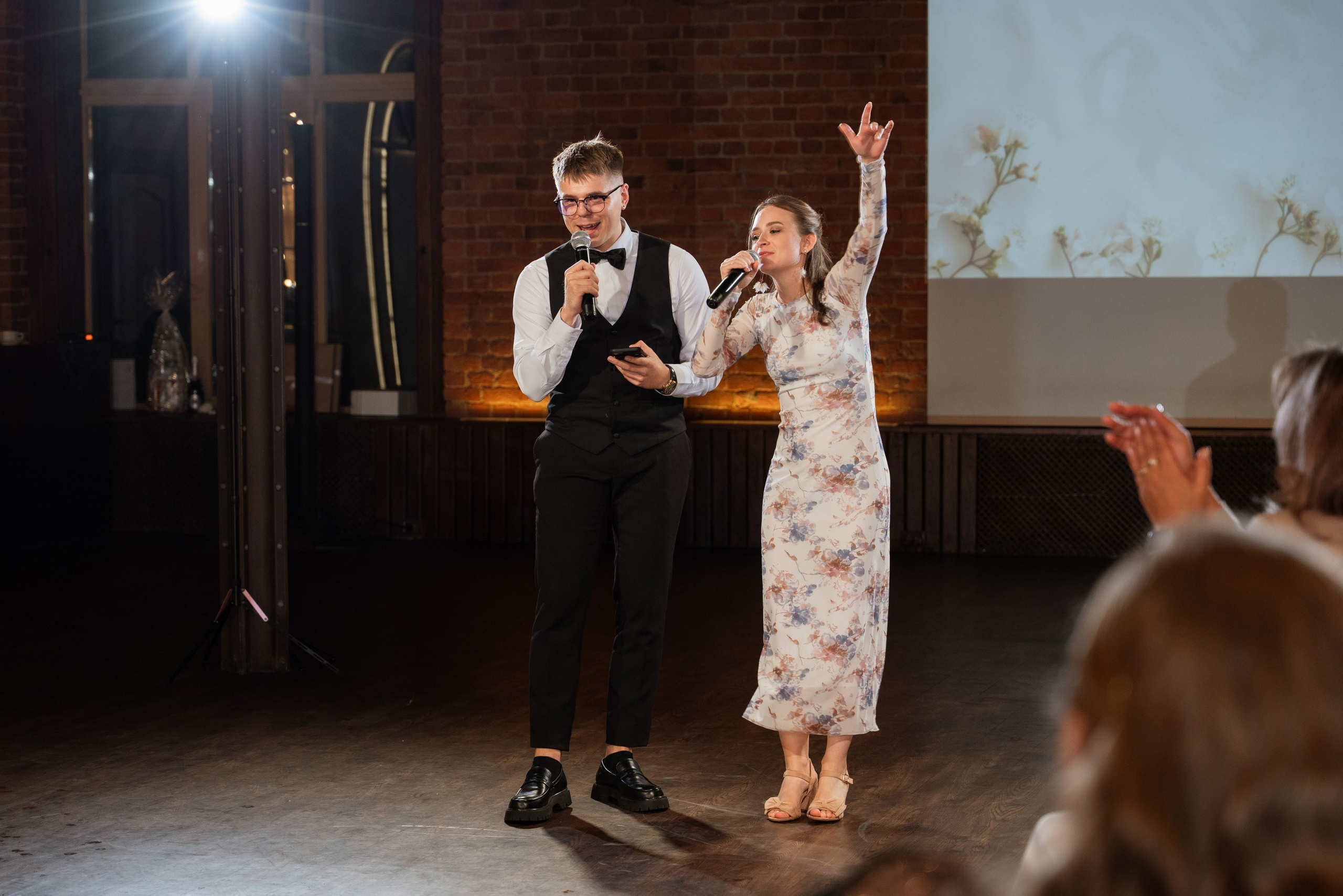 Дмитрий и Ника | 29.08.25. Свадебный фотограф в Санкт-Петербурге Владислава Тюльпина