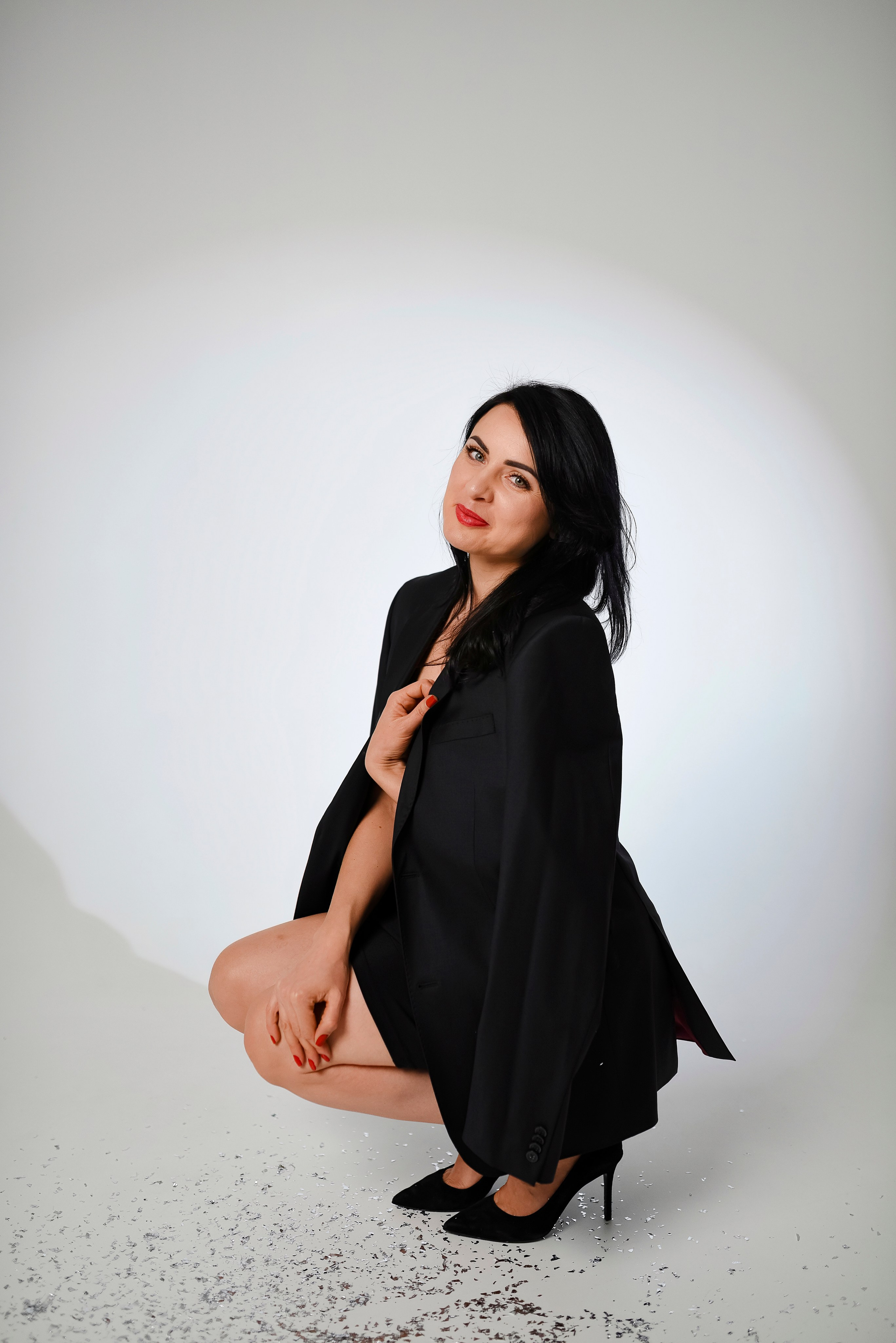 День рождения. Детский и семейный фотограф в Сургуте и Нефтеюганске Анна Старцева