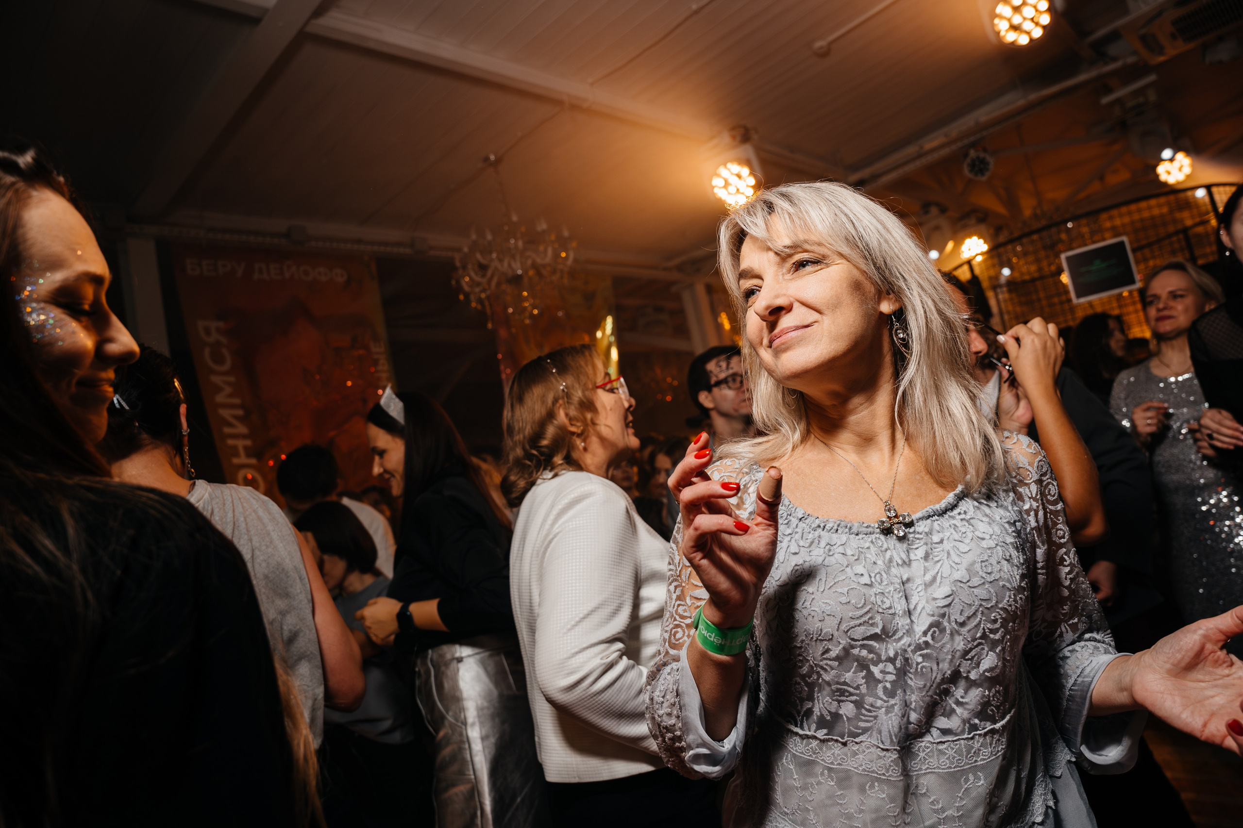 Съемка корпоратива для IT-Agency. Свадебный фотограф Барнаул Алексей Павлов