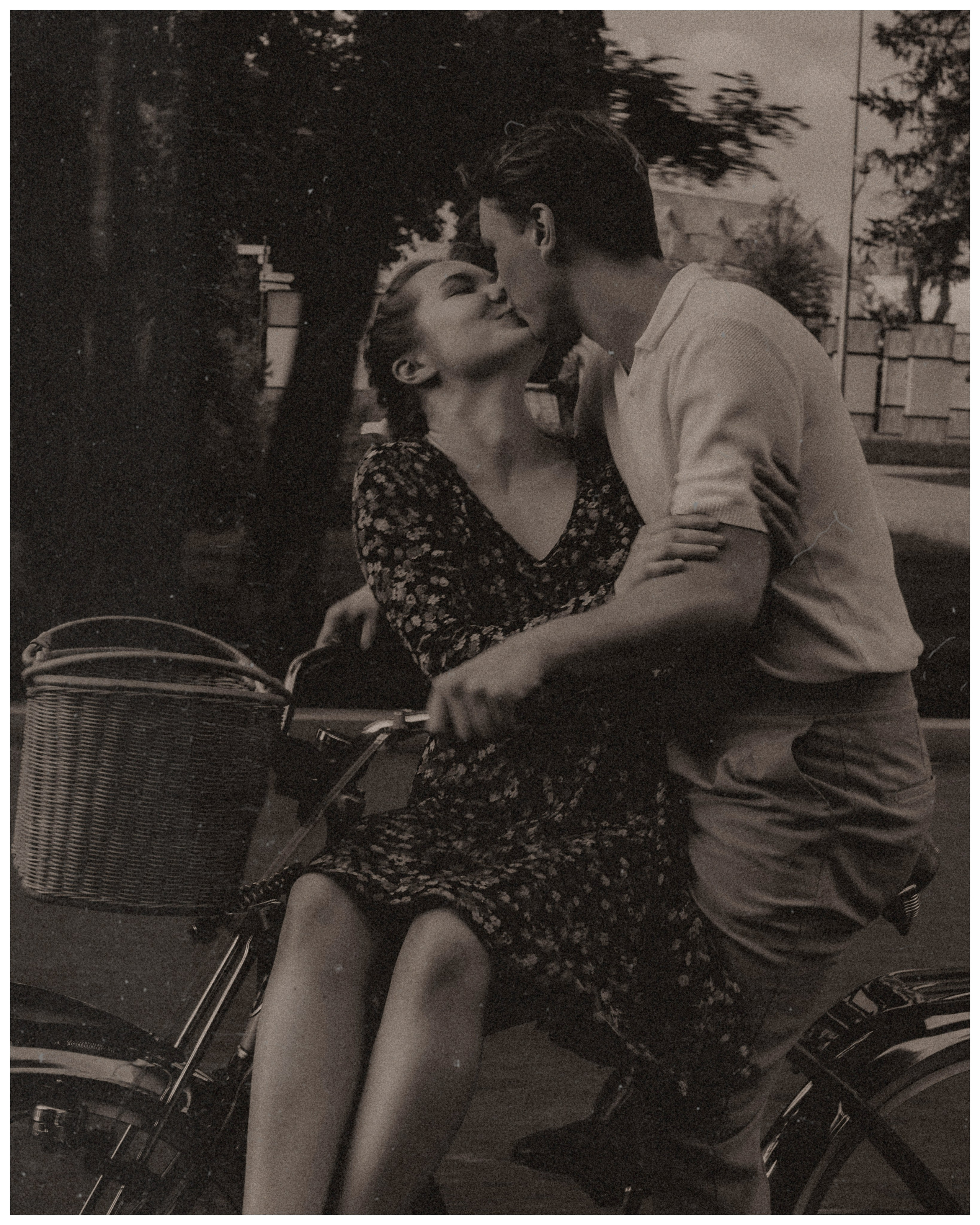 Вам и не снилось. Свадебный фотограф Оля Григунова