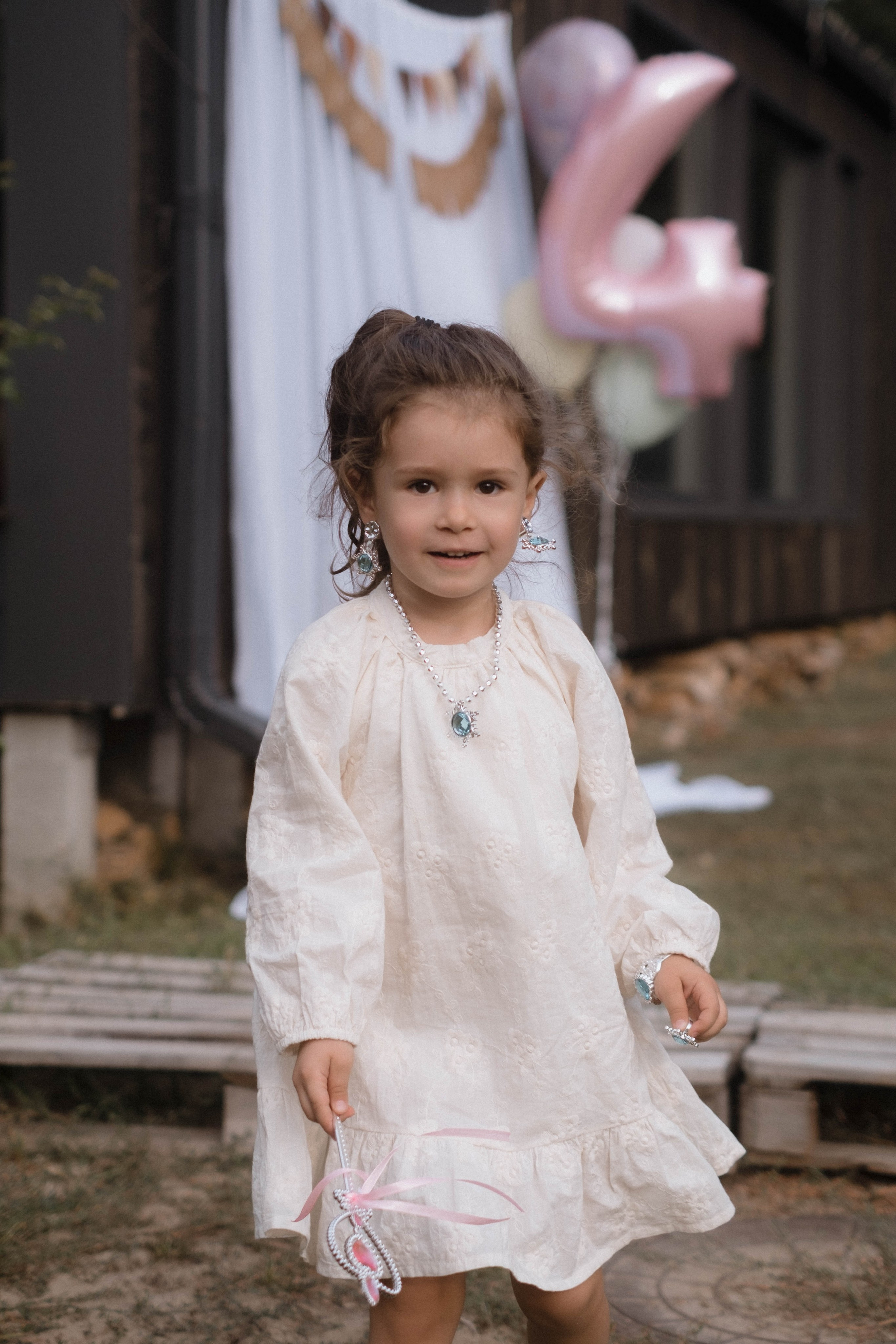 День рождение Киры. Свадебный и семейный фотограф г. Волгоград Биленко Ангелина