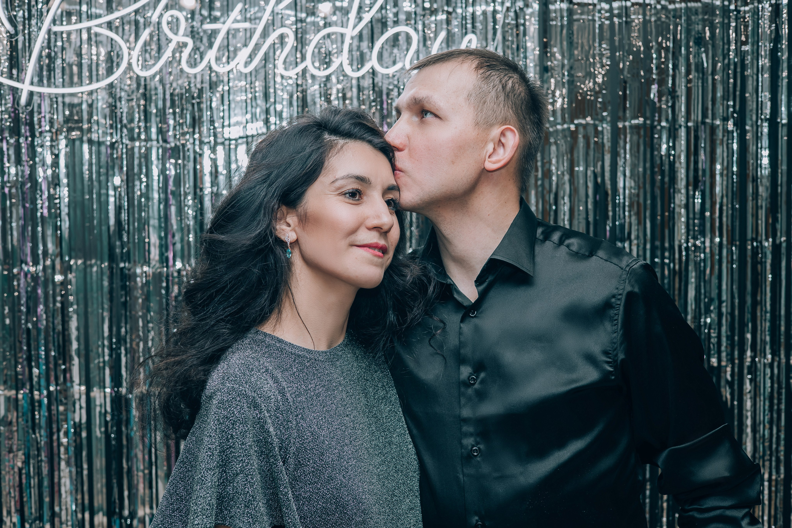 Репортаж дня рождения. Фотограф Newborn, семейный фотограф во Владивостоке Ольга Казакова