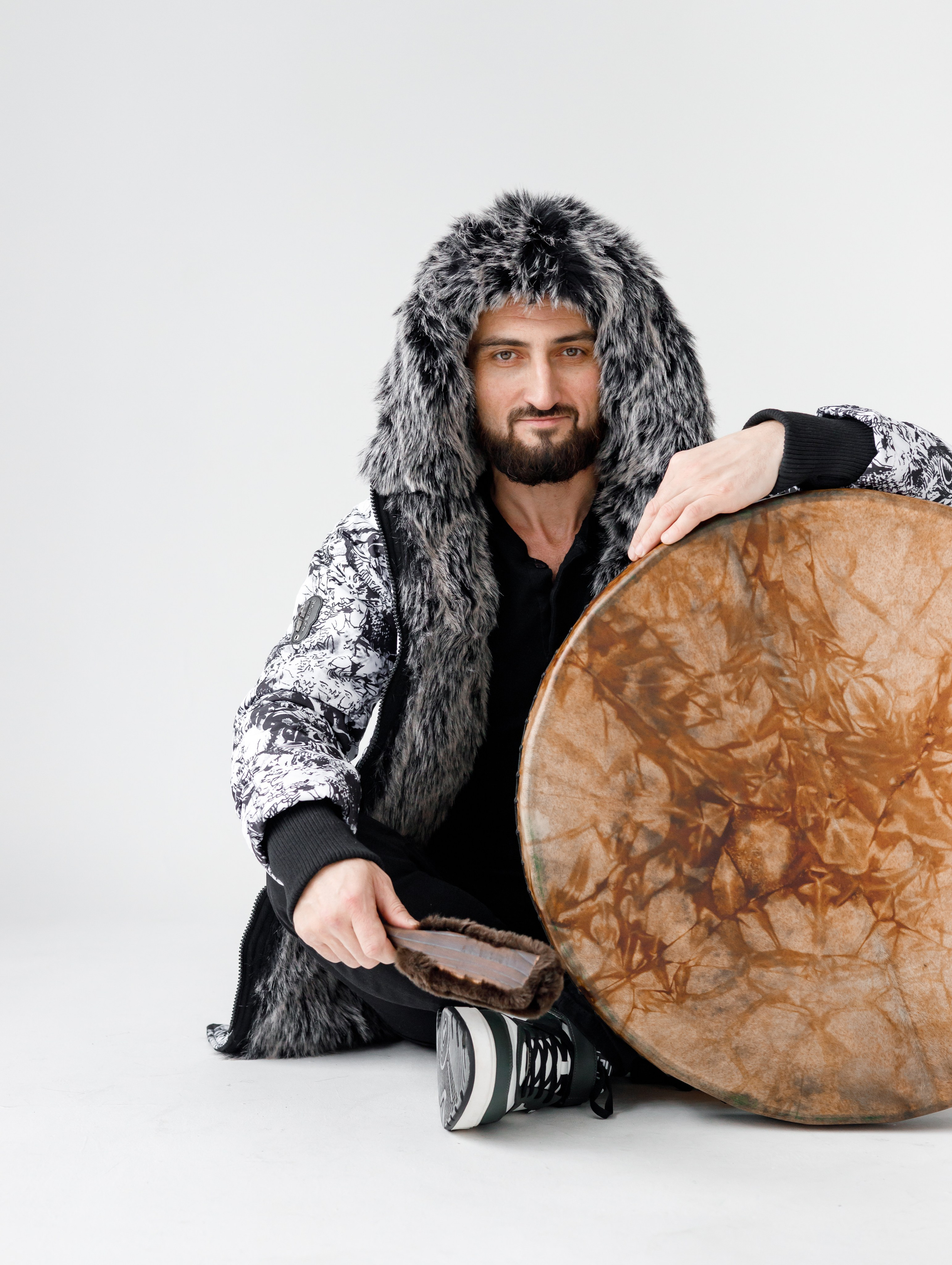 Порфолио портреты Саханцева Анна. Репортажный и портретный фотограф в Москве Саханцева Анна