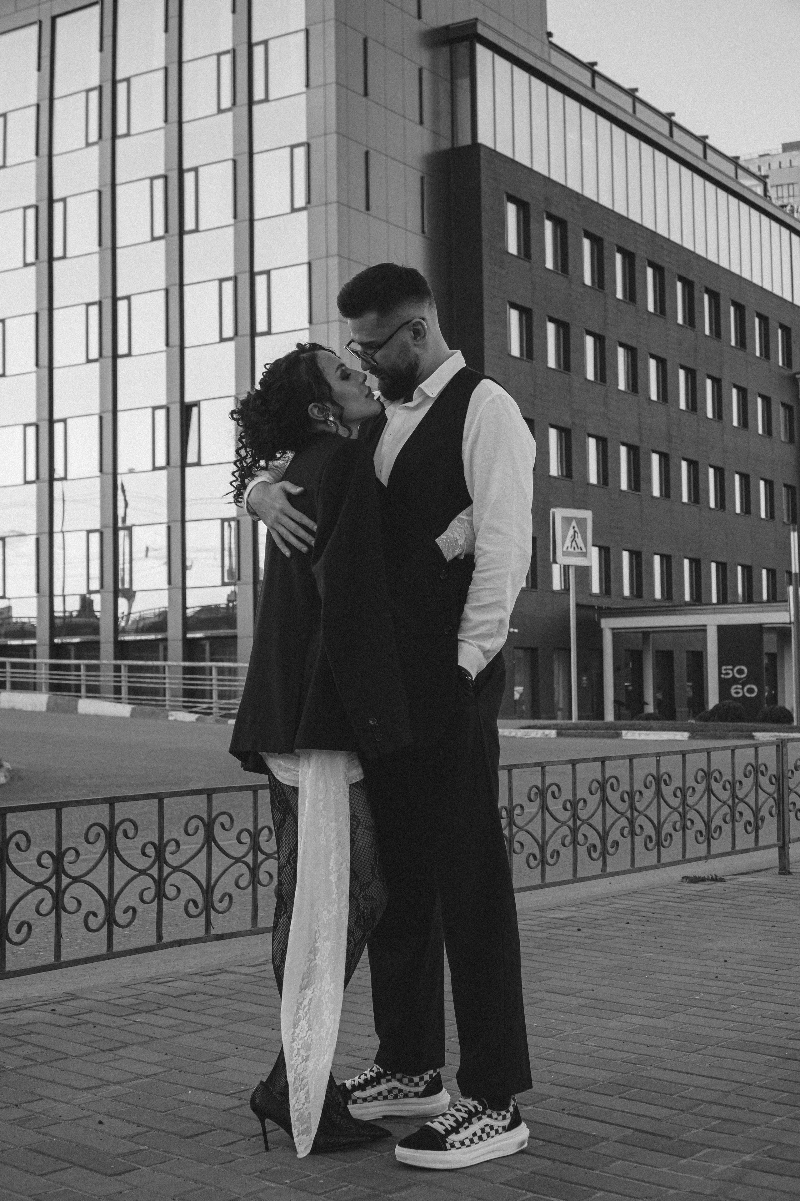 Эльвира & Кирилл