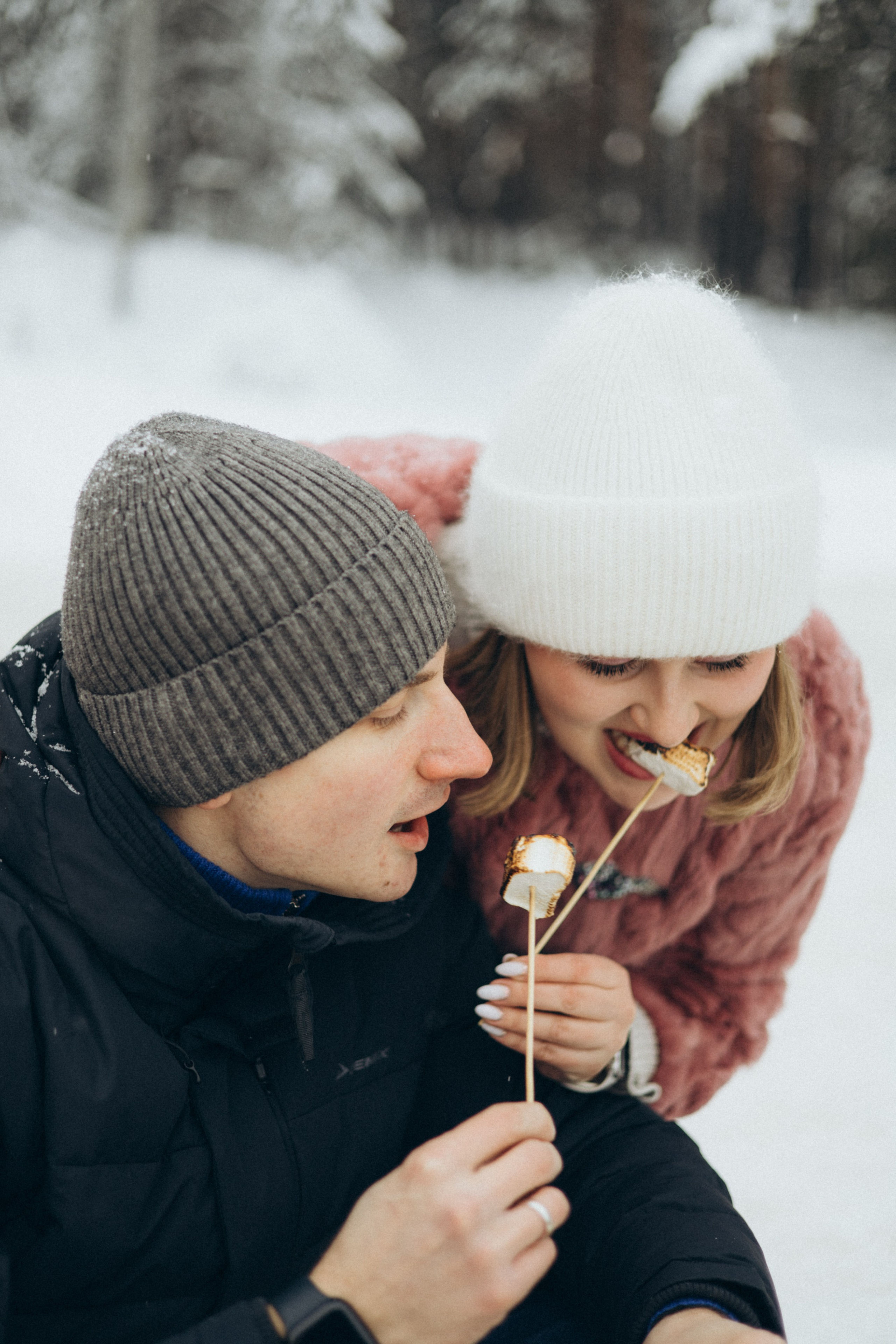Семейный фотопроект — Рождественская сказка. Привет! Меня зовут Лера, я фотограф в Нижнем Новгороде