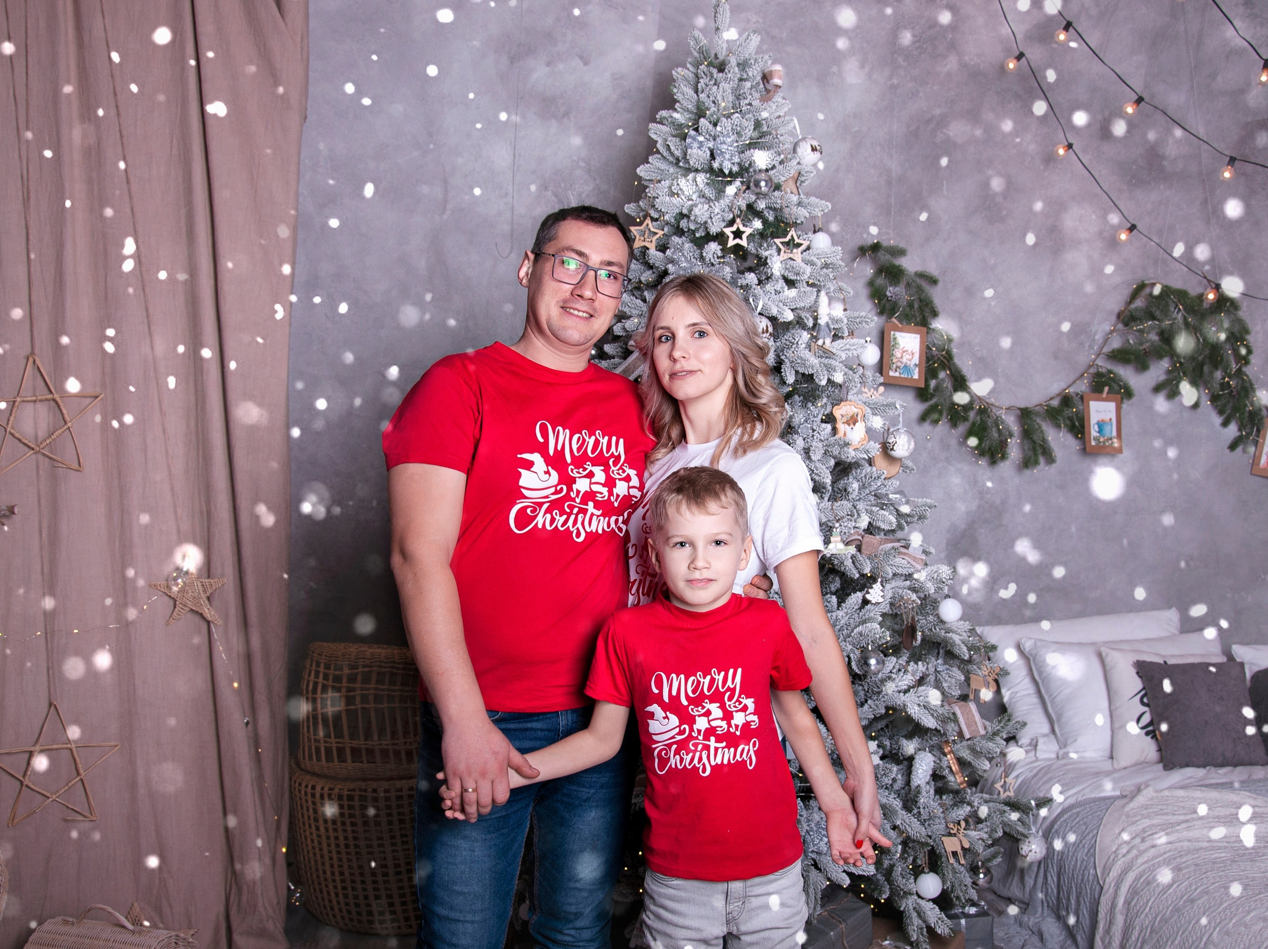 Семья Олеси. Семейный и свадебный фотограф Галина Абакумова, фотосессии в Белгороде