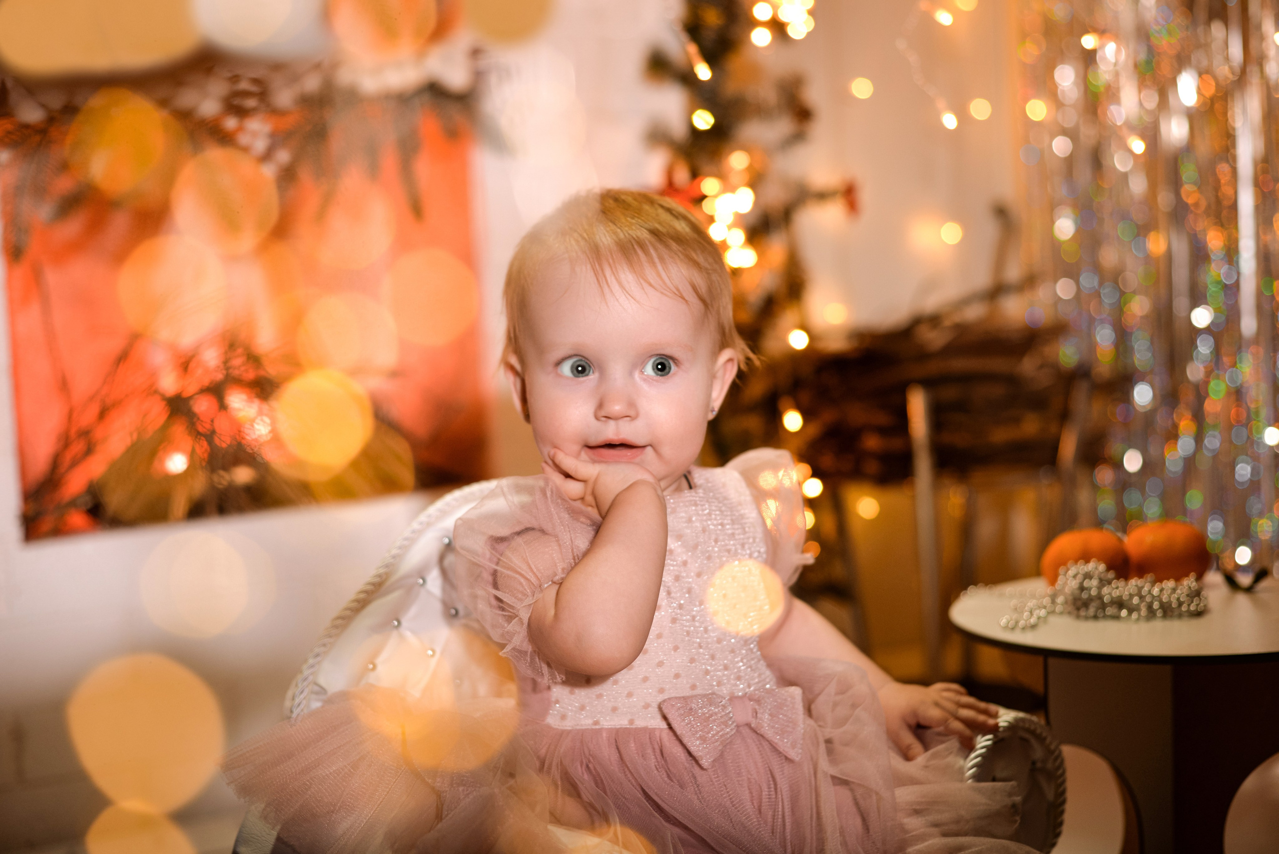 Настя с малышкой Ксюшей (3 образа). Семейный и свадебный фотограф Галина Абакумова, фотосессии в Белгороде