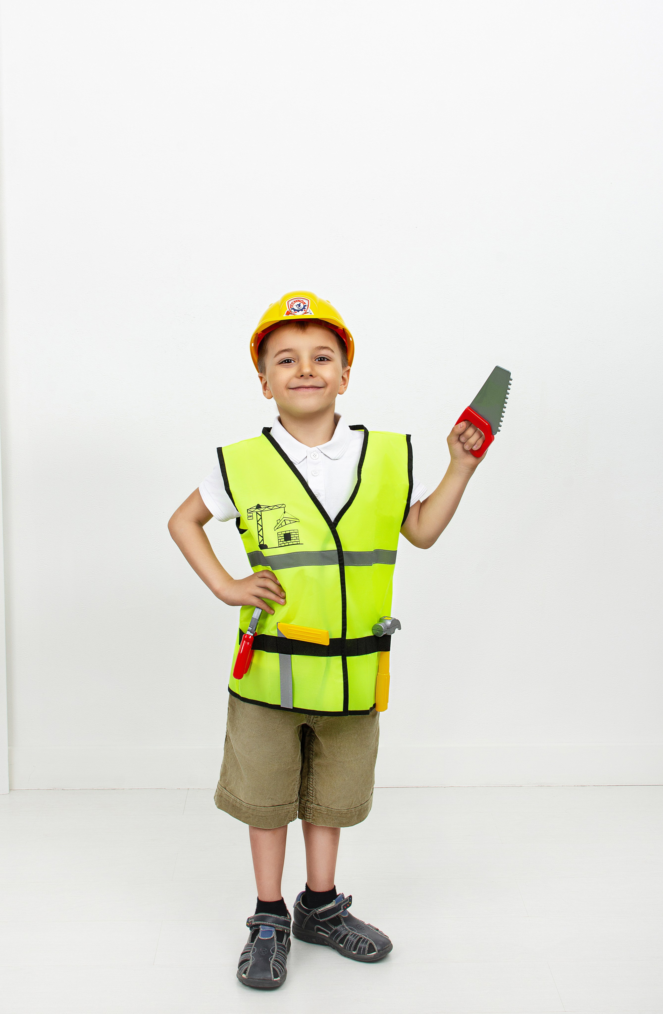 Набор строителя. Семейный и свадебный фотограф Галина Абакумова, фотосессии в Белгороде