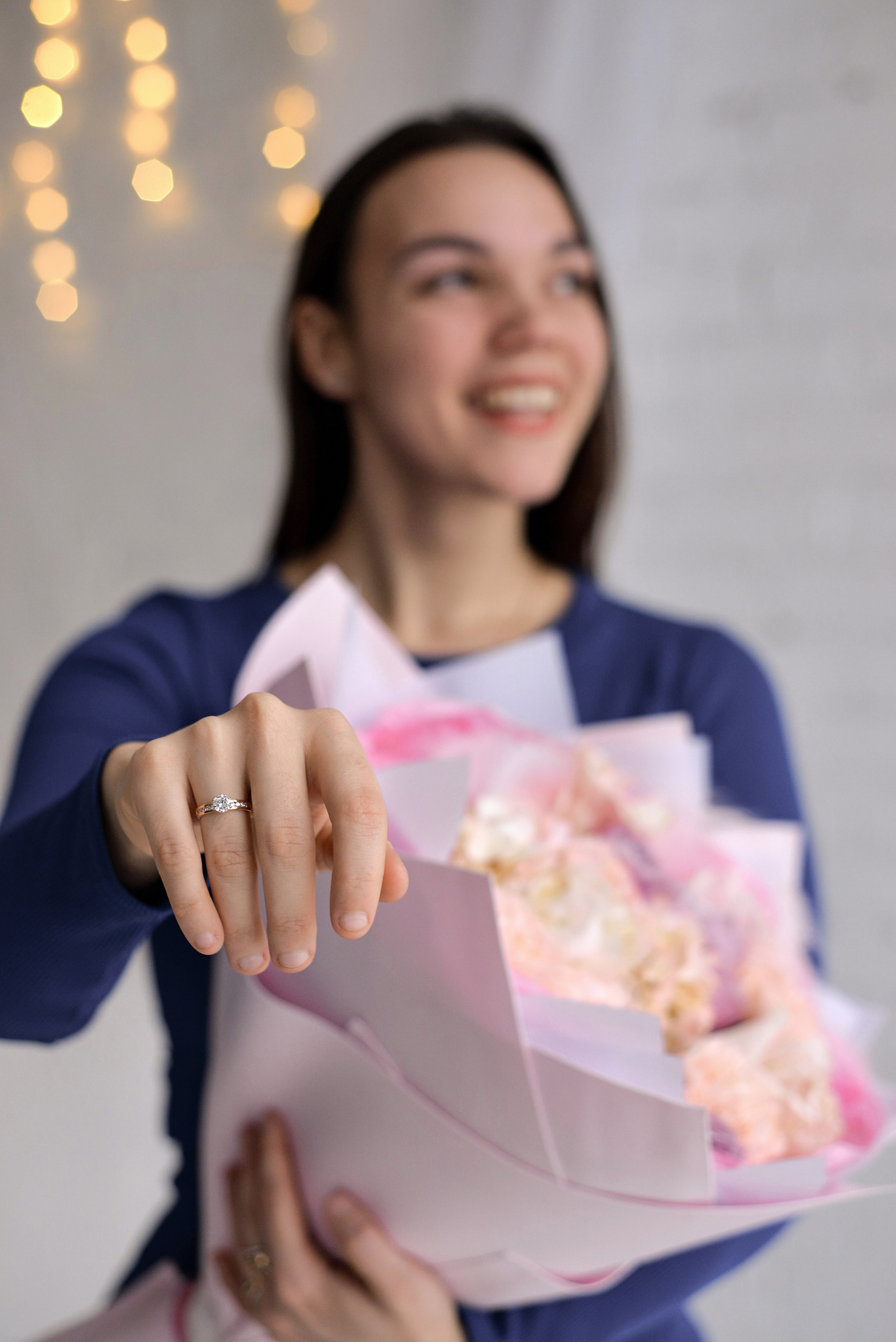 Предложение в студии. Семейный и свадебный фотограф Галина Абакумова, фотосессии в Белгороде