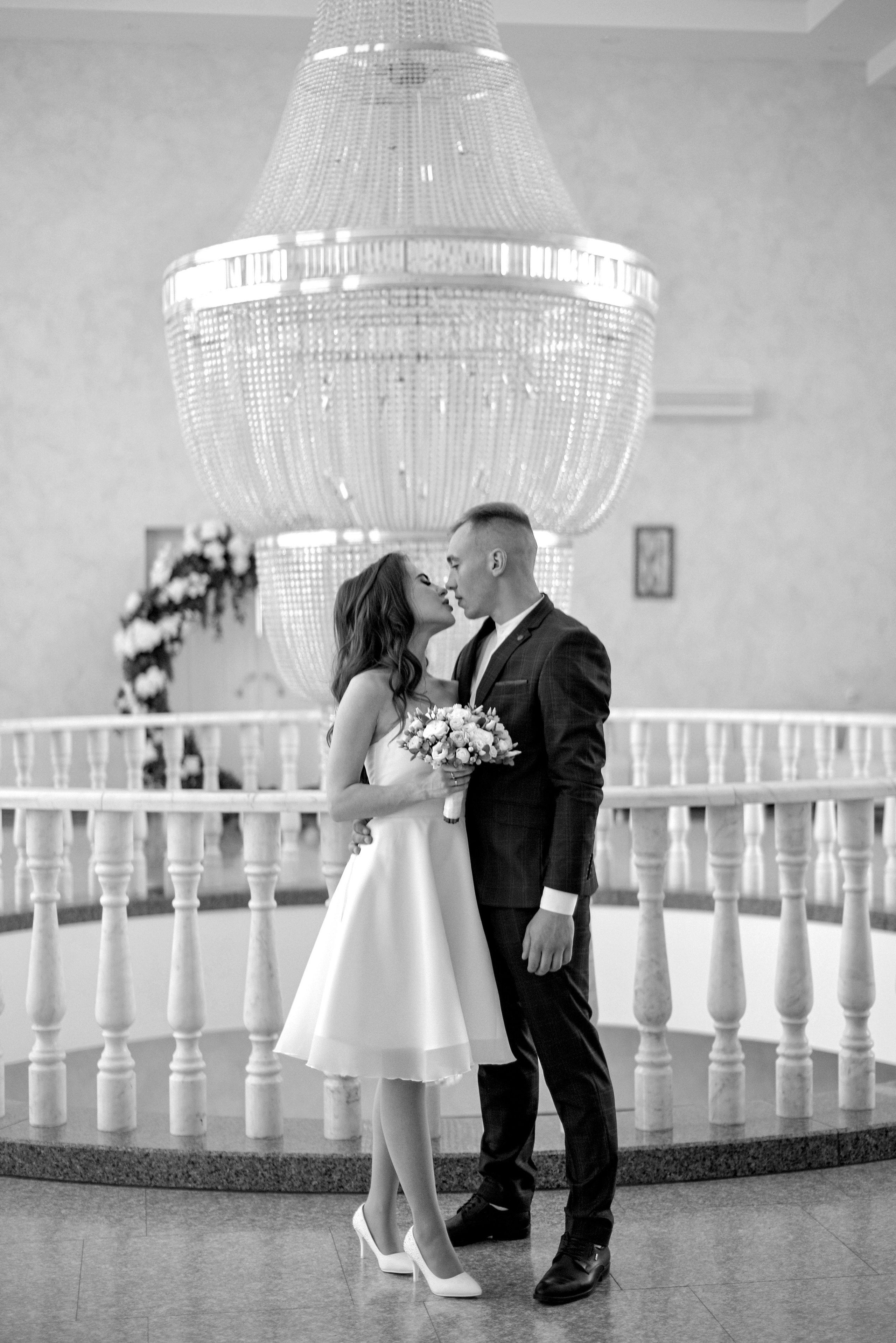 Лиза и АНдрей. Семейный и свадебный фотограф Галина Абакумова, фотосессии в Белгороде