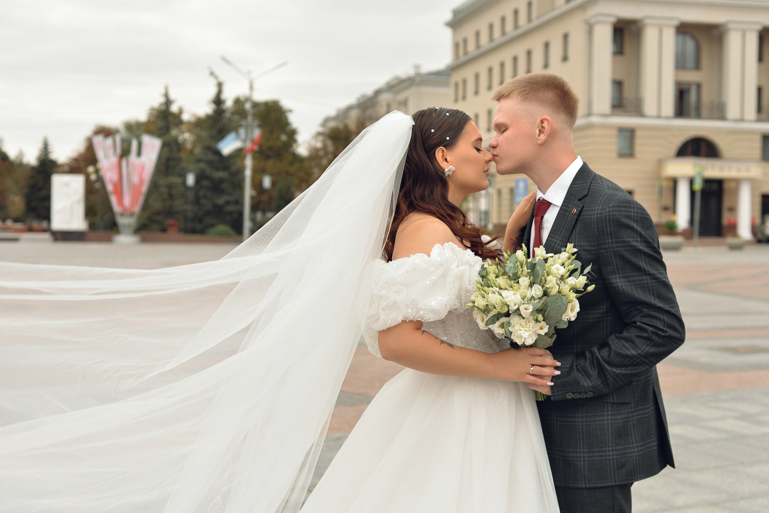 Карина и Саша. 5.09.25. Семейный и свадебный фотограф Галина Абакумова, фотосессии в Белгороде