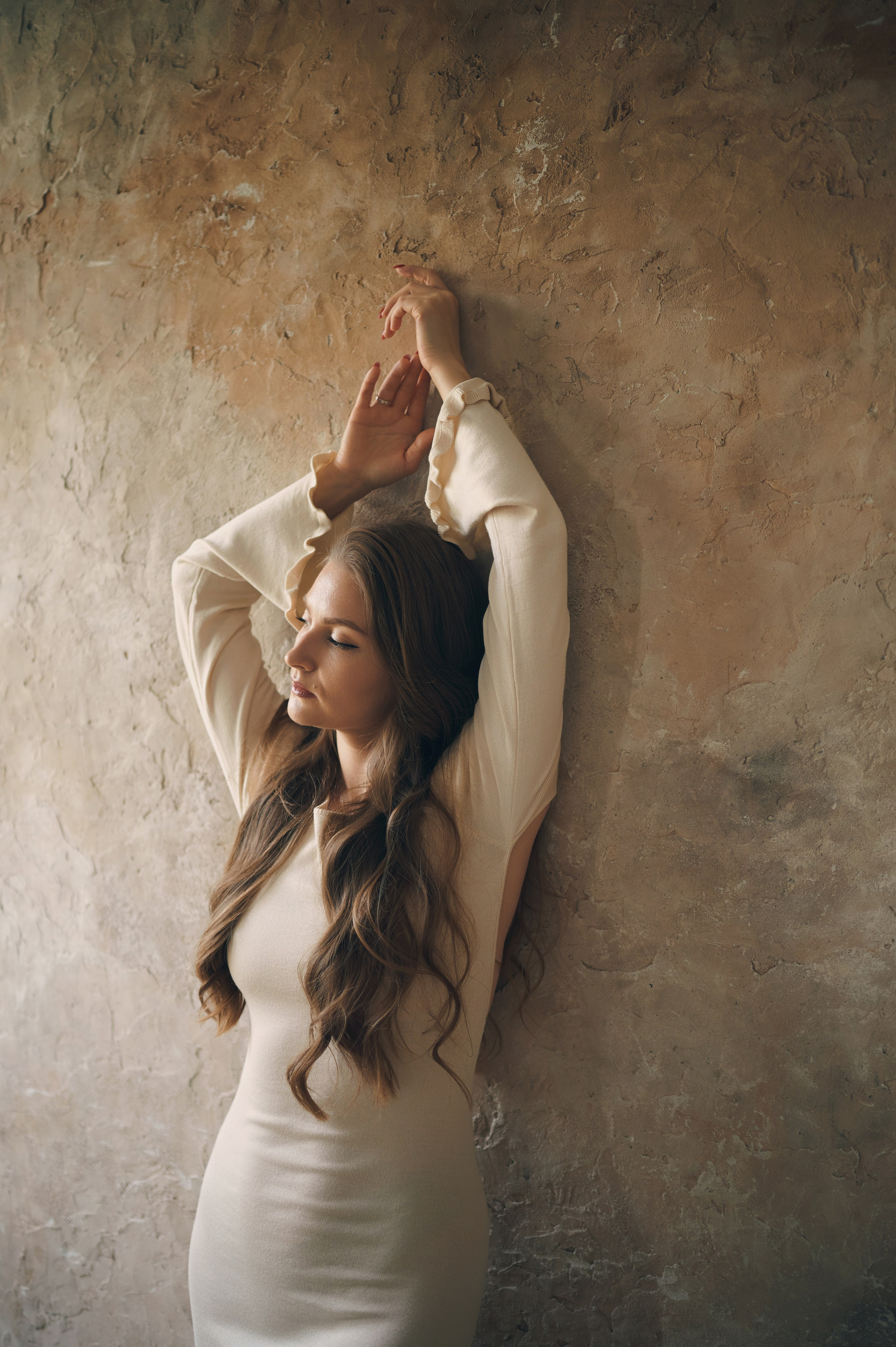 Света. Женский портрет и семейные съемки в Астрахани