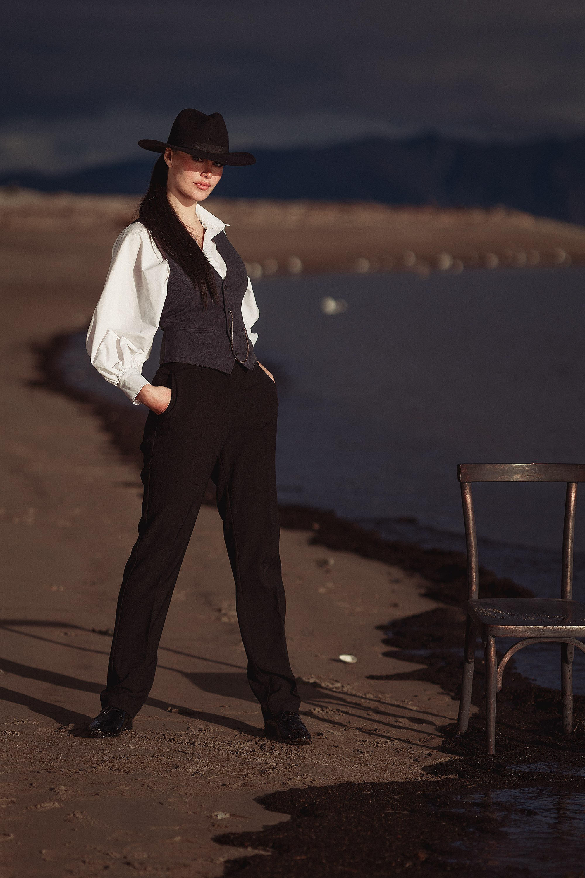 Горячие новости. Фотограф Алёна Яковлева