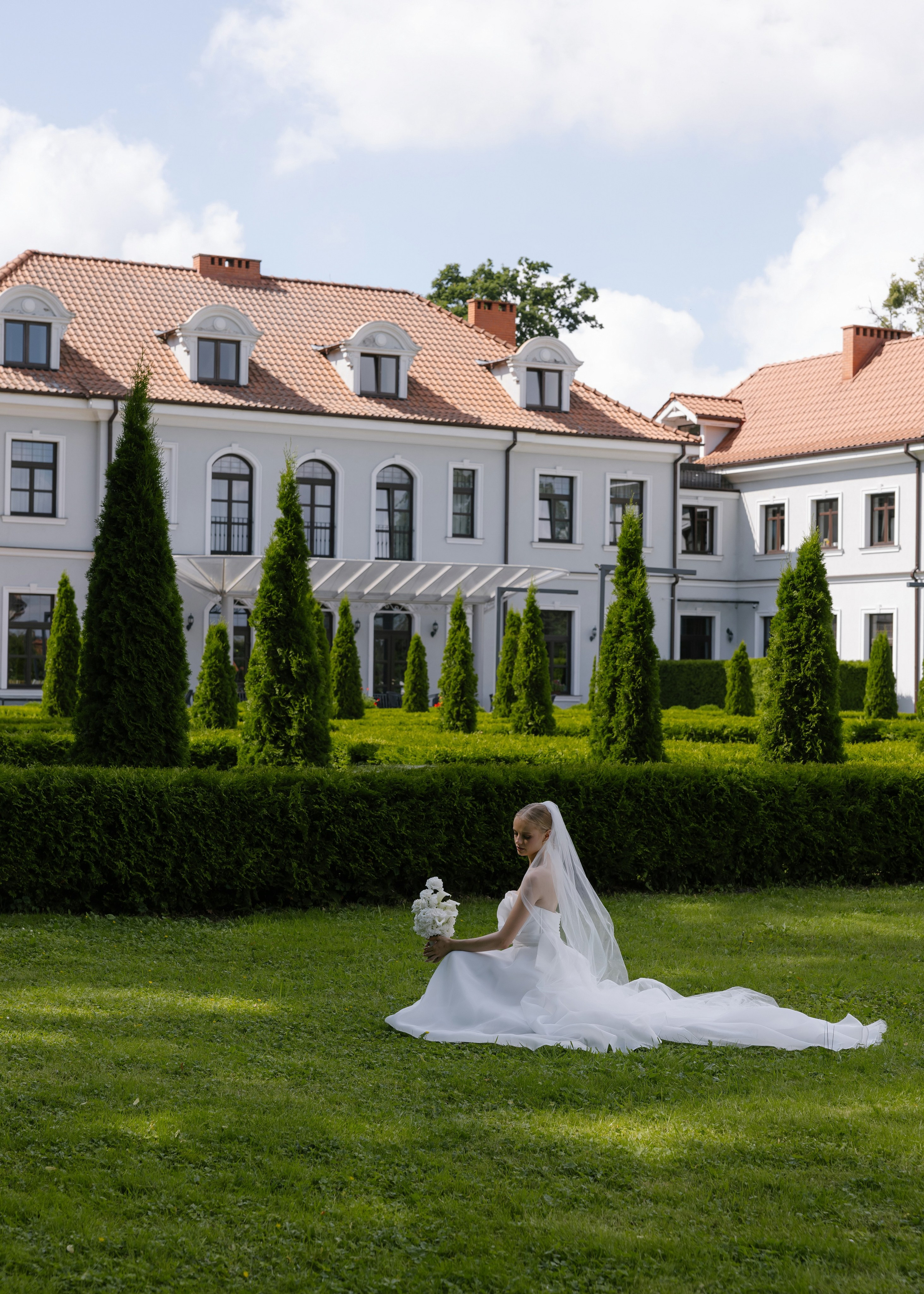 Станислав и Анжелика. Свадебный фотограф в Калининграде Ольга Пасечник