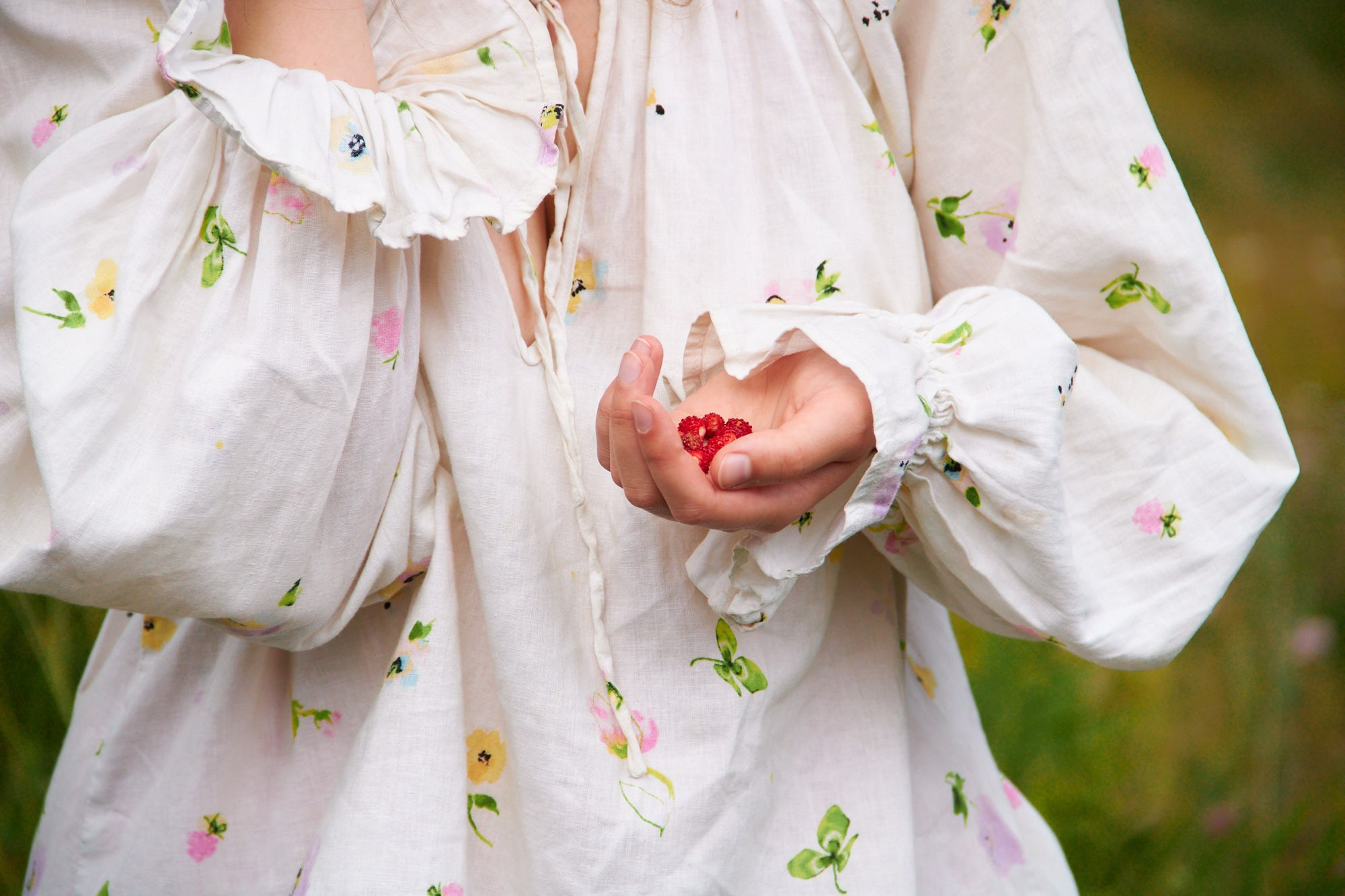 Елизавета. Семейный фотограф в Челябинске Аза Шарапова