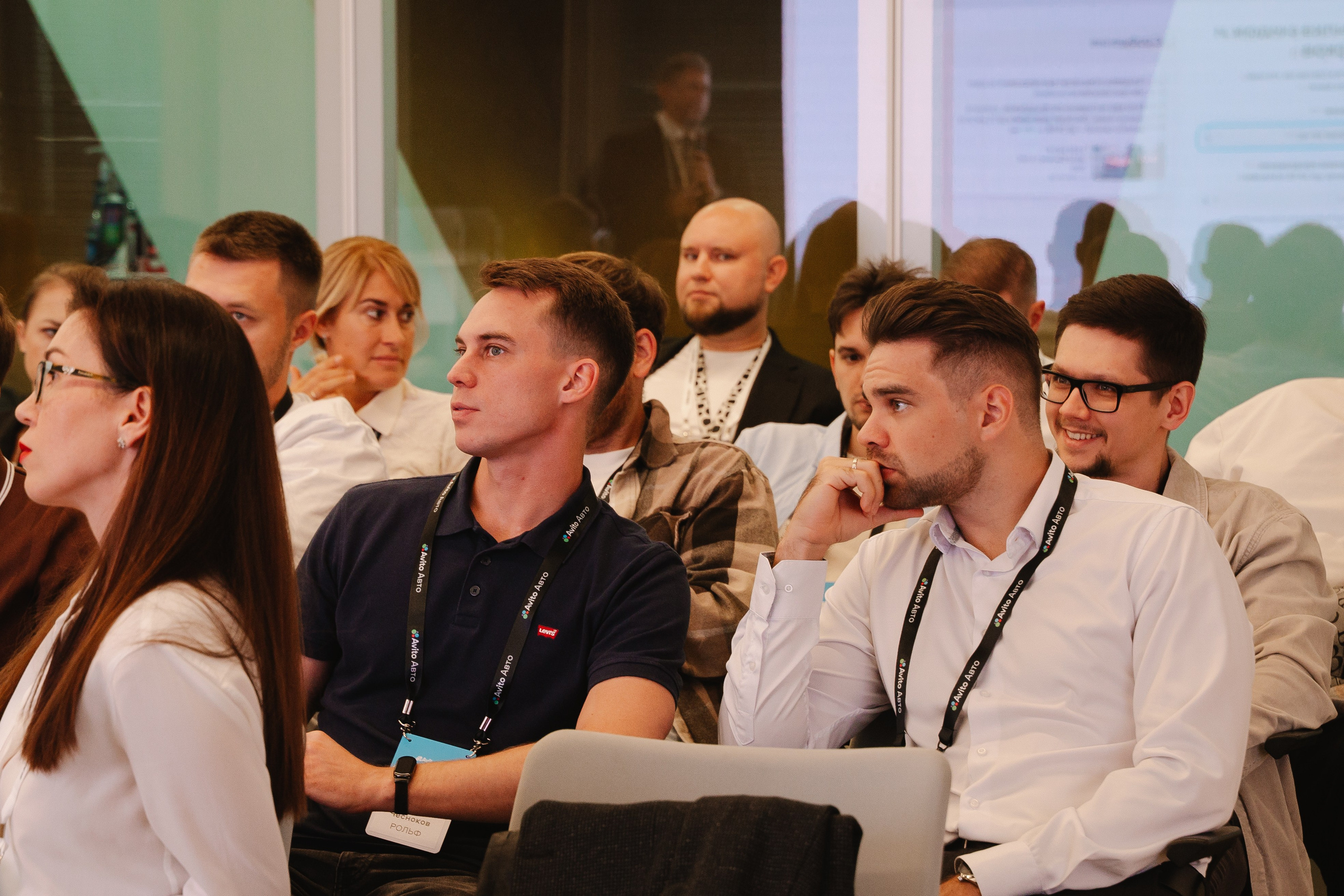 Avito. Фотограф — Ася Орехова