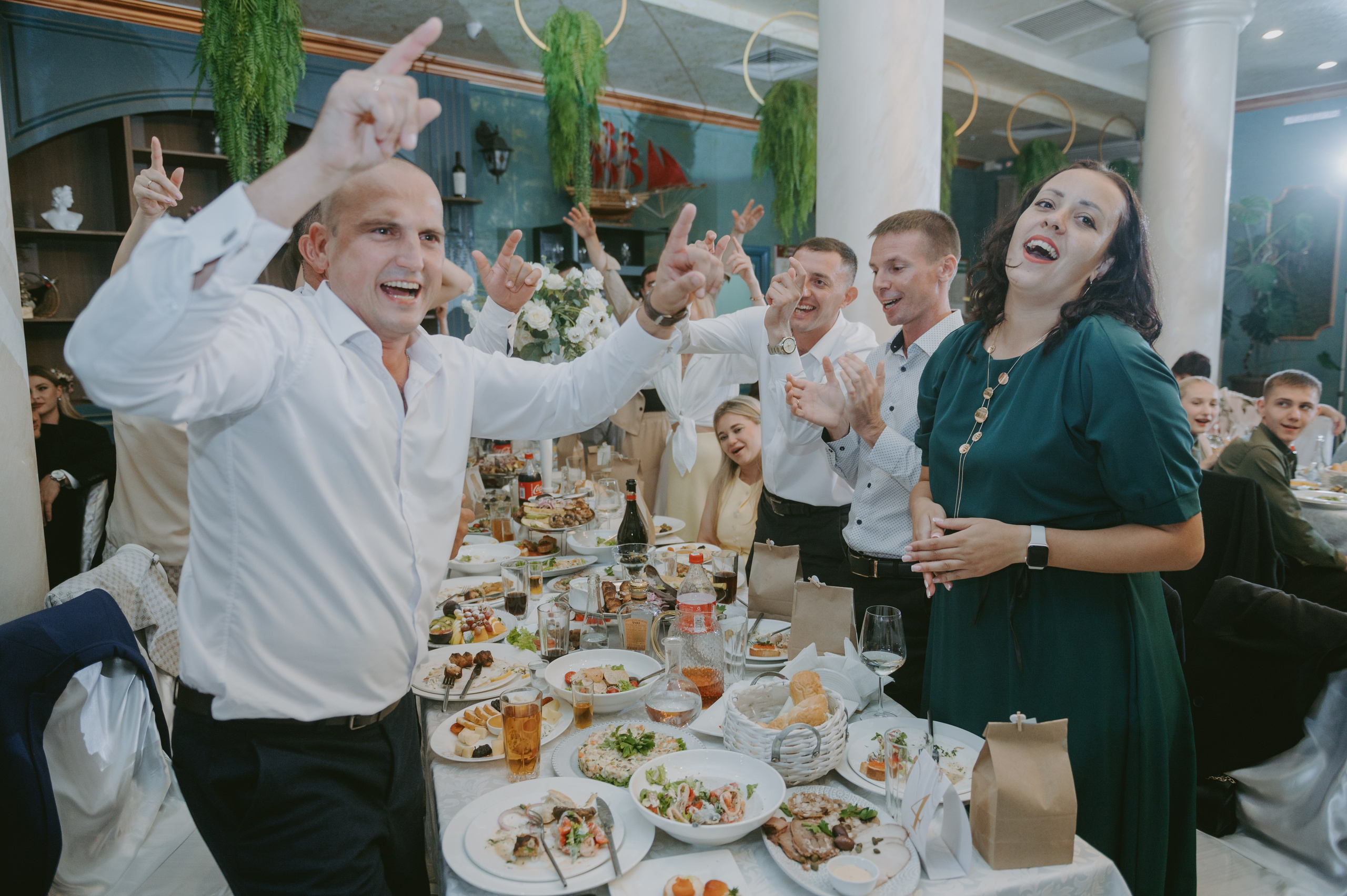 Роман & Вероника. Свадебный и семейный фотограф город Темрюк Фотостудия Темрюк