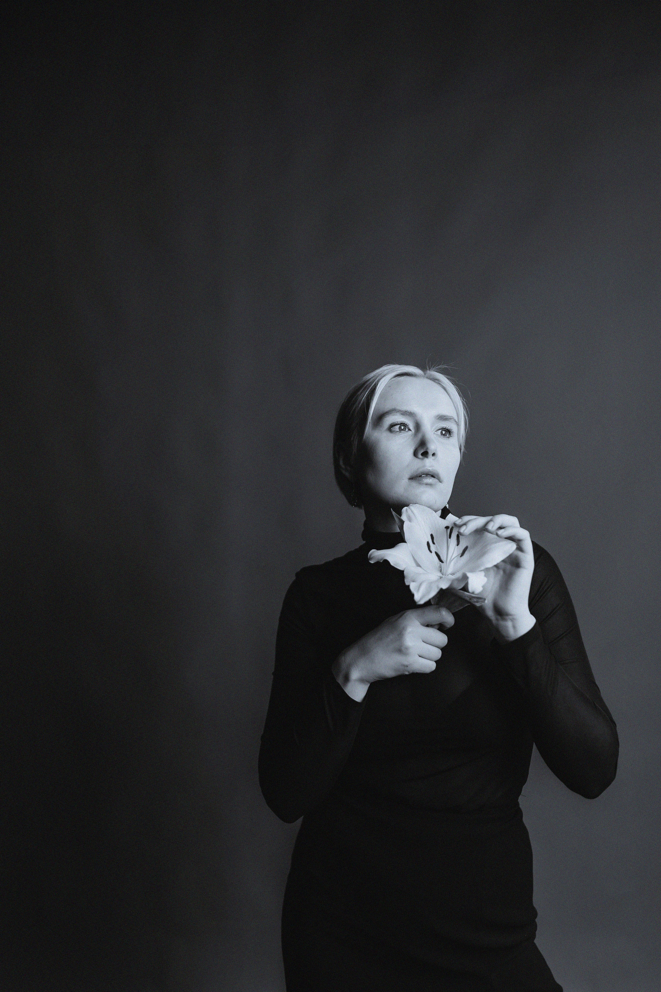 Ирина. Фотограф Алиса Субботина