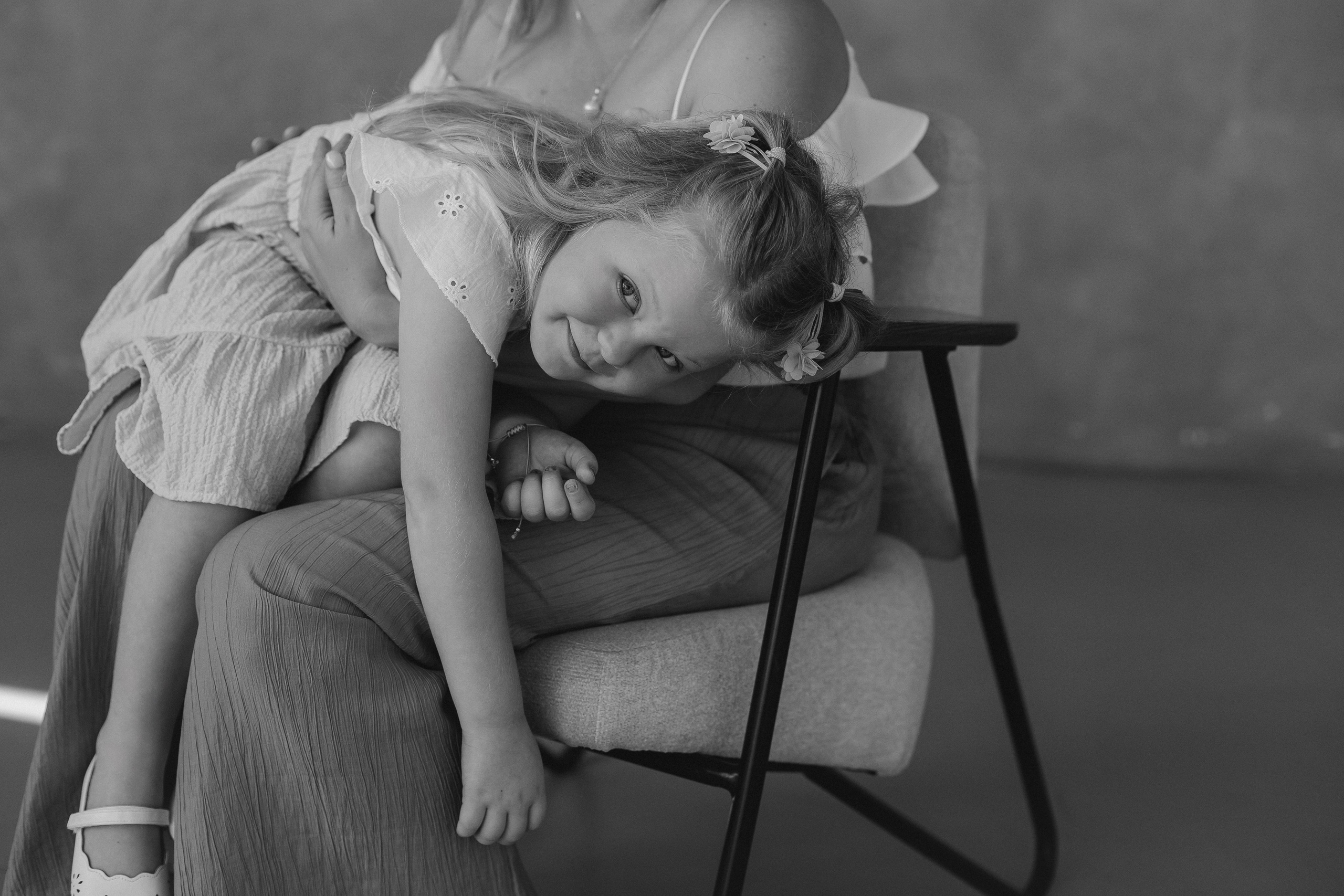 Семья. Ваш фотограф — Александра Андрущенко