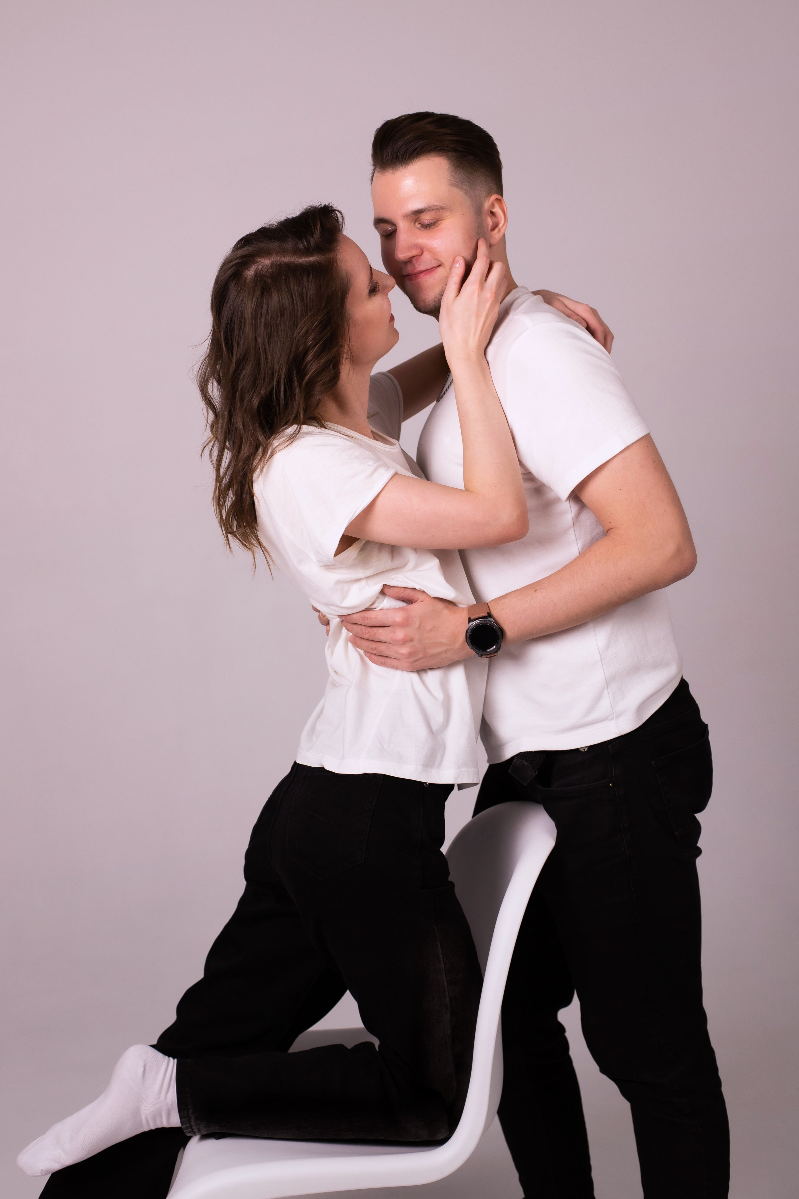 Групповая фотосессия. Свадебный и портретный фотограф Сергей. Тверь. Москва