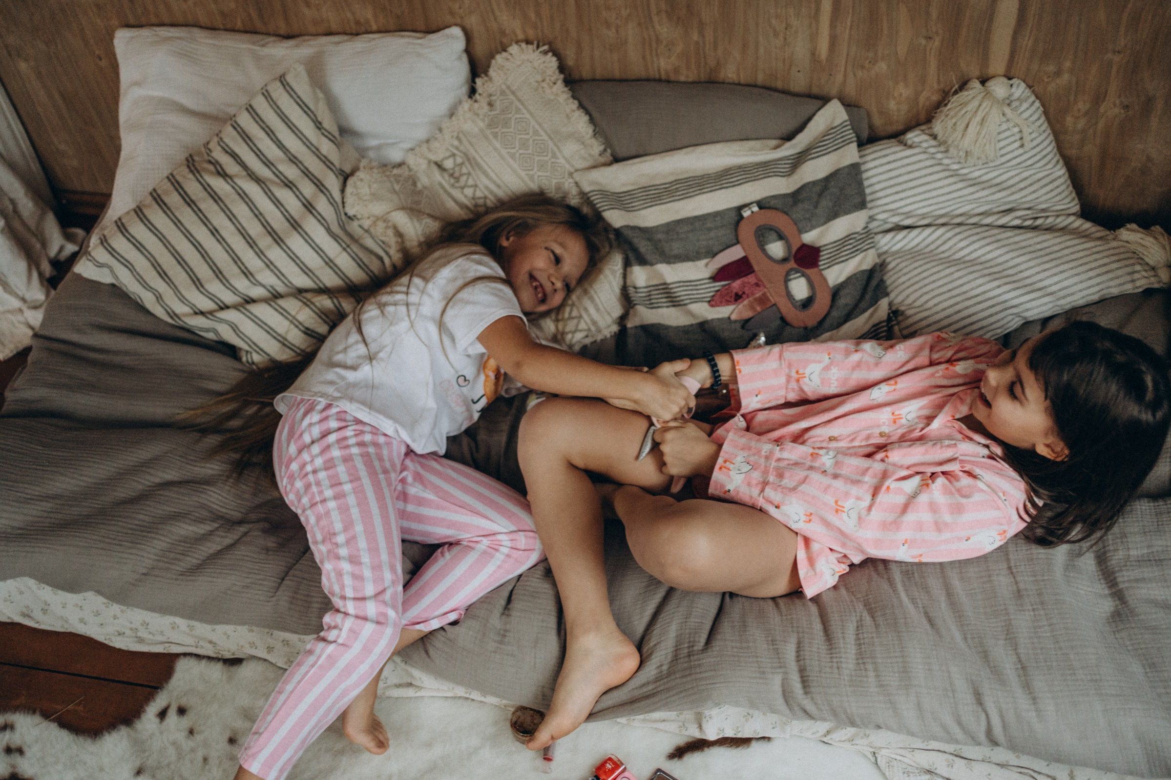 Girls just wanna have fun. Семейный и детский фотограф и видеограф в Москве, Серпухове и Тарусе Валерия Сорокина