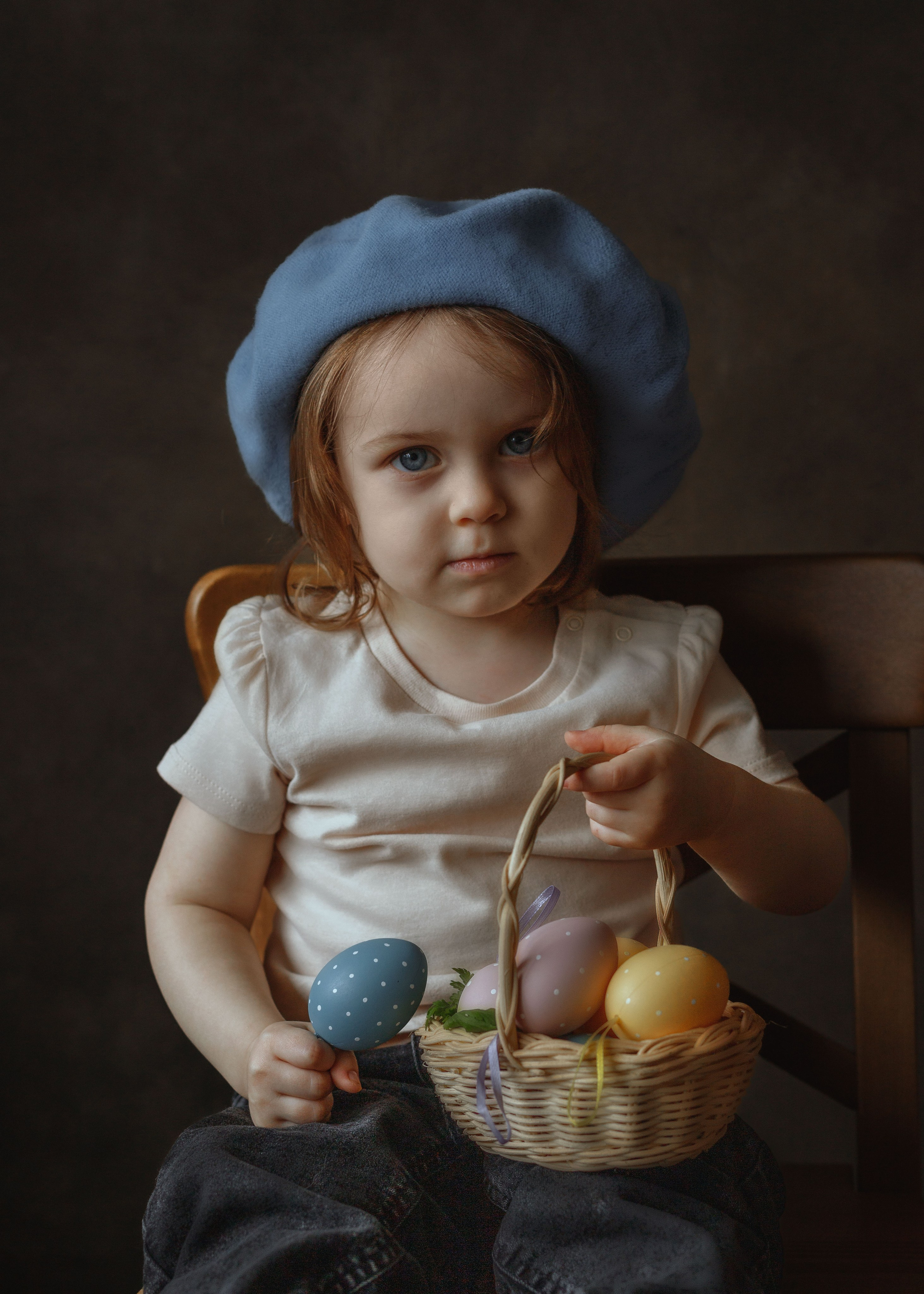 ЕВАНГЕЛИНА. Детский фотограф в Сочи Быковская Елена