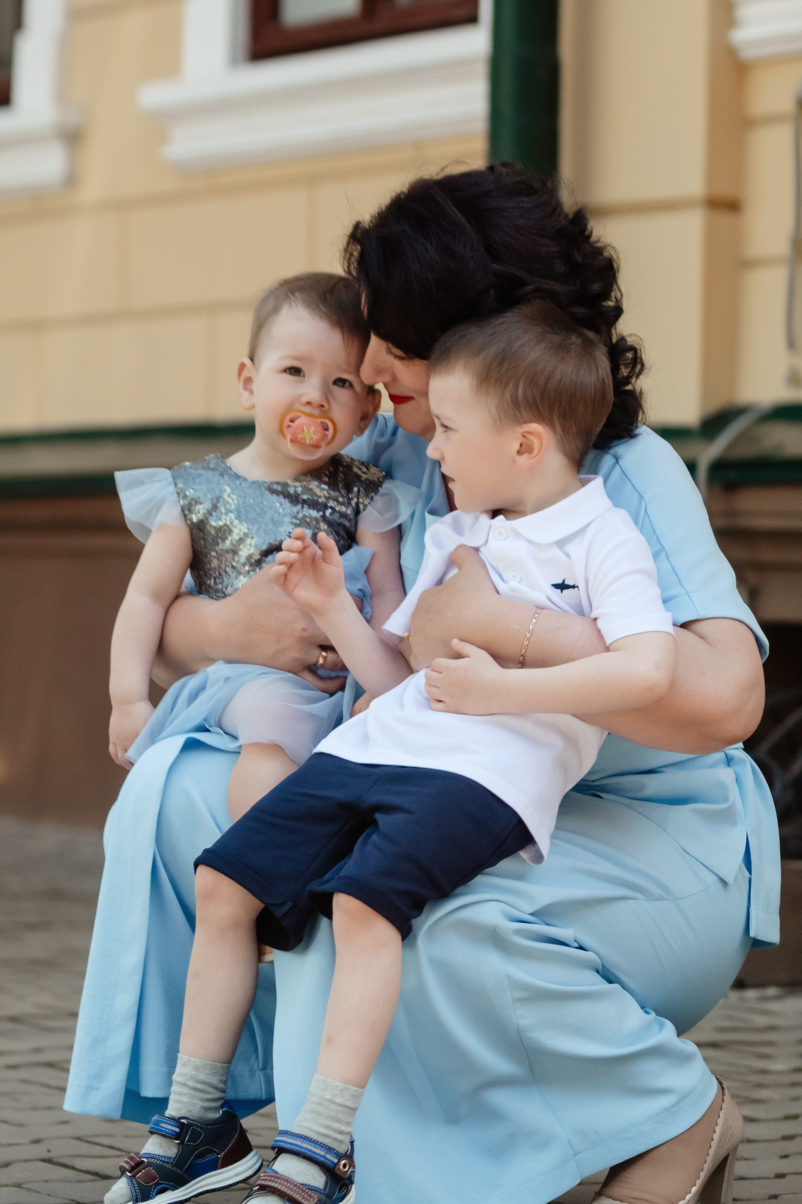 Свадьба. ProFoto