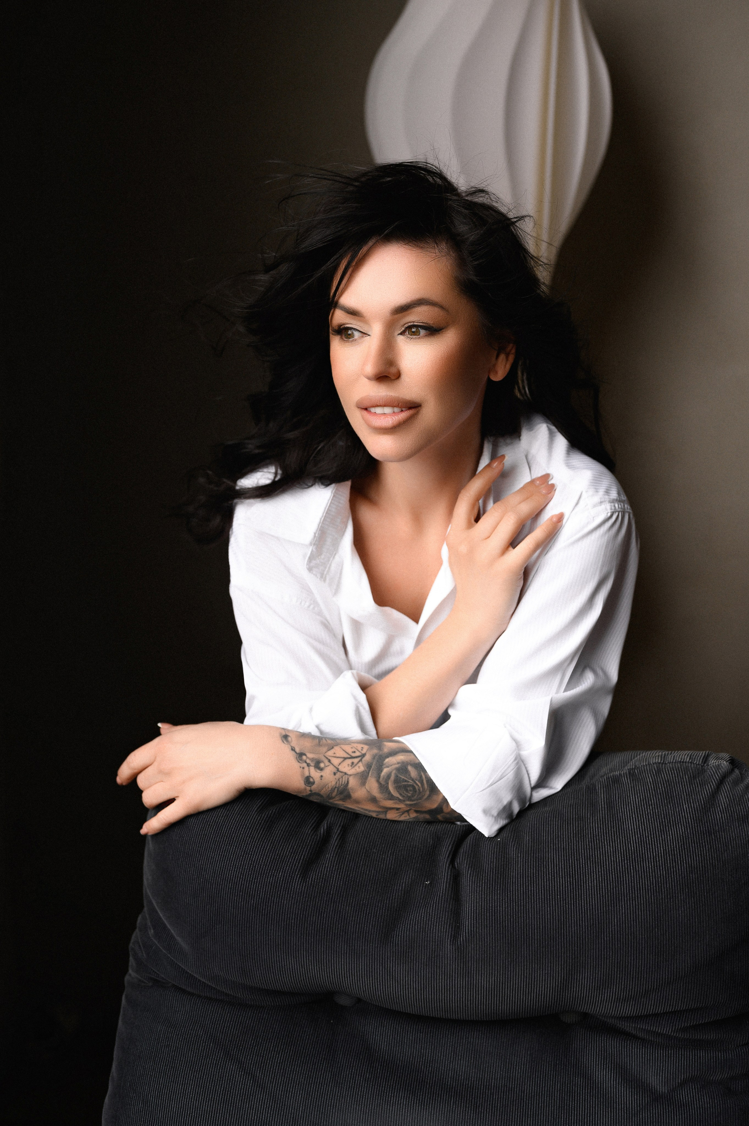 Анастасия. Свадебный и семейный фотограф в Краснодаре