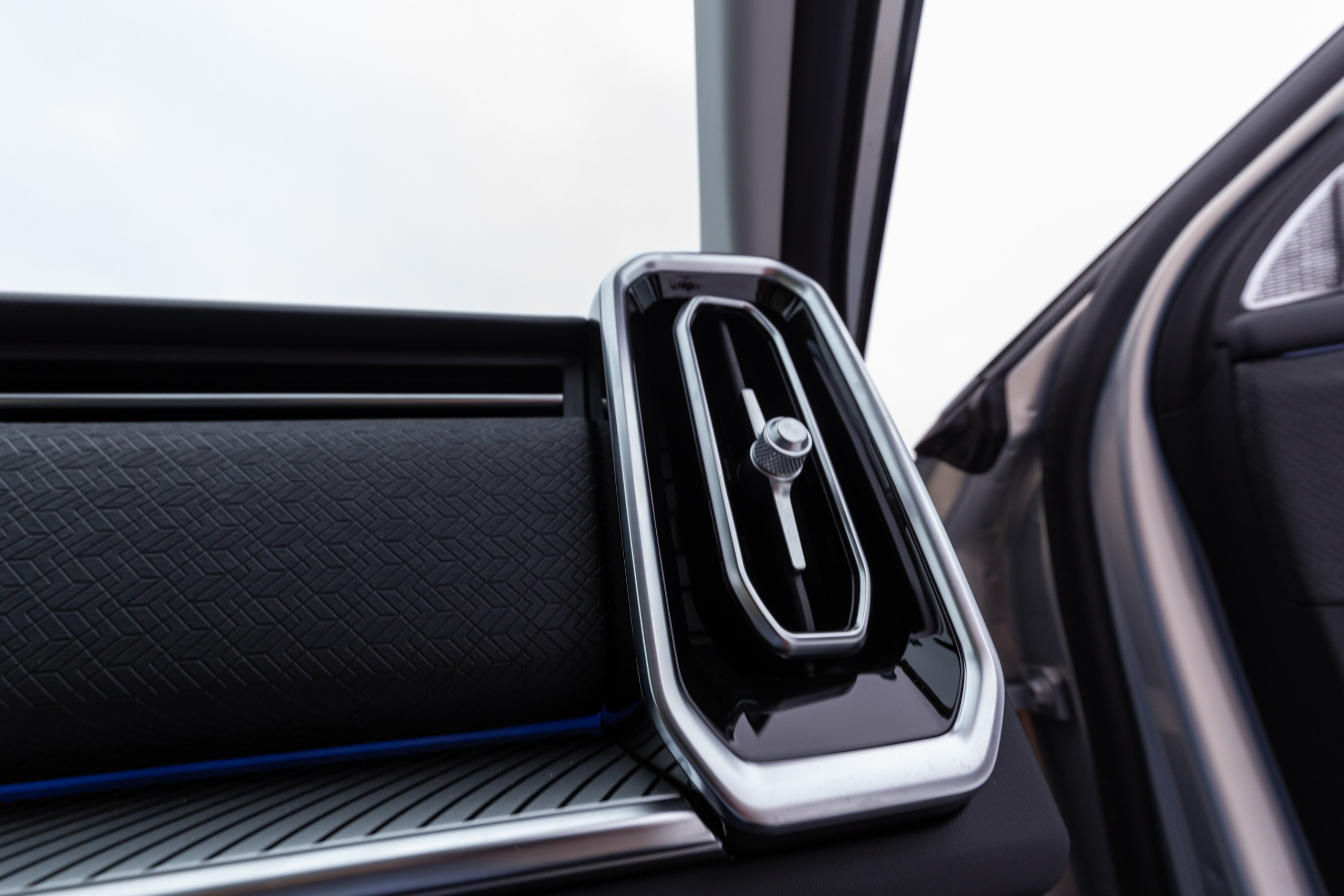 Jaecoo J7 4.0. Фотограф в Самаре / Олеся Широнина