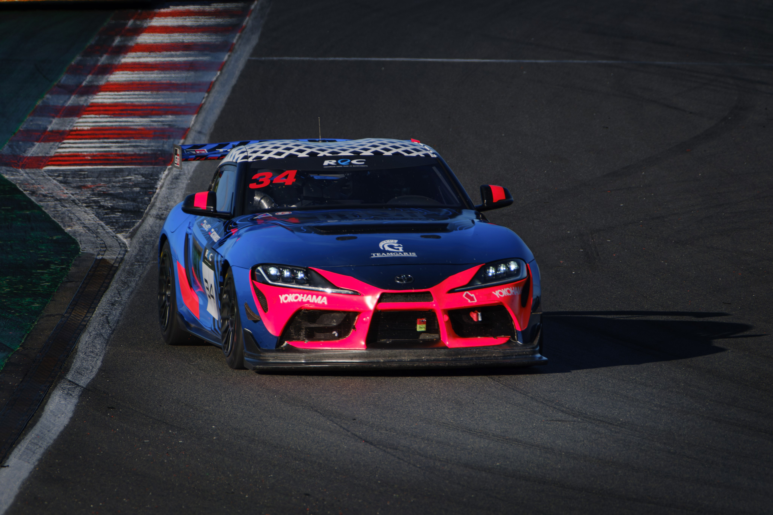 2024 Этап 1 Гран-при АВТО Mail.ru. Авто и мотоспорт — фотограф Антон Медведев iCoguar