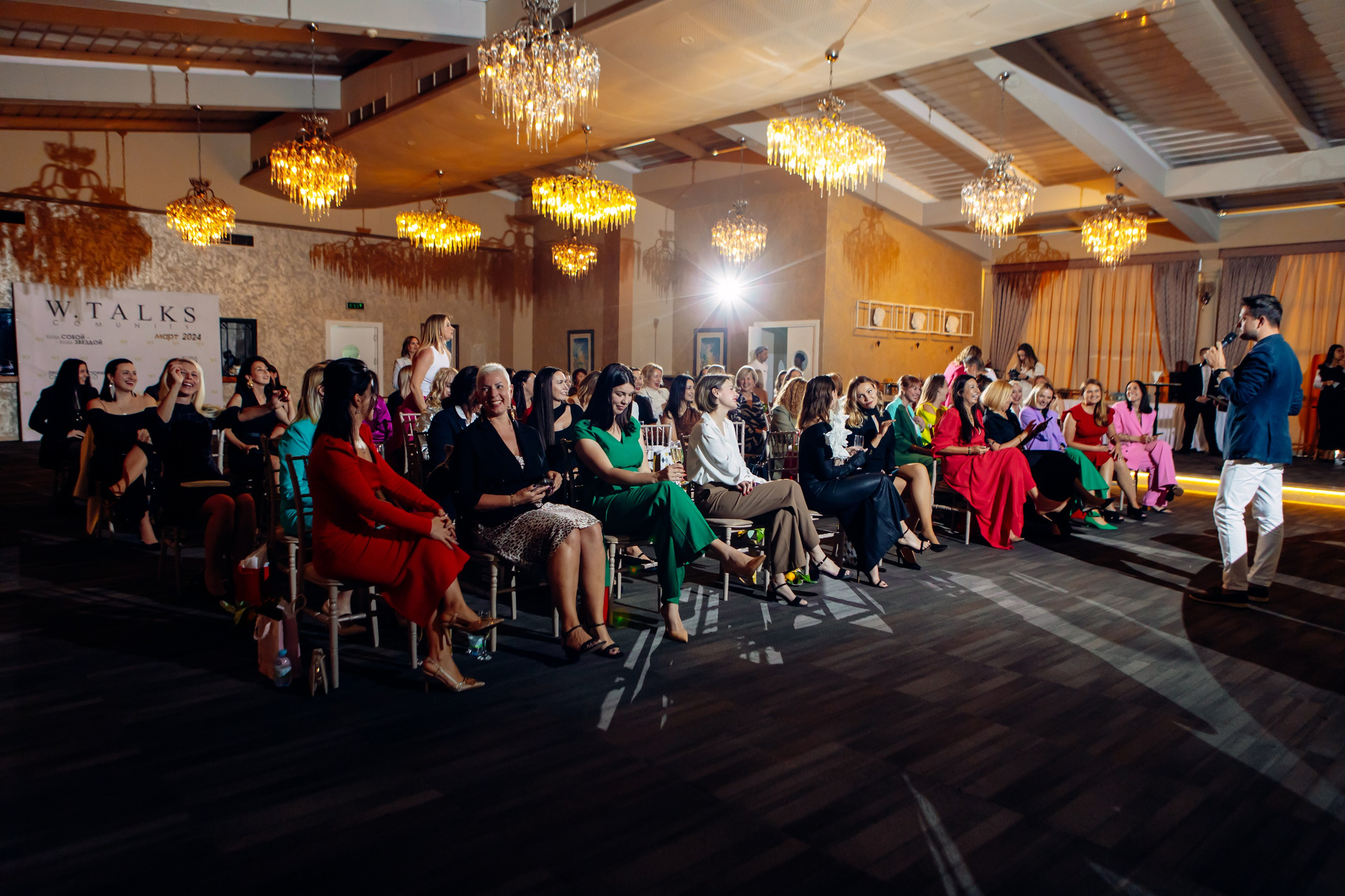 W.Talks. Photographer in Batumi, Georgia Pavel Sharnikov