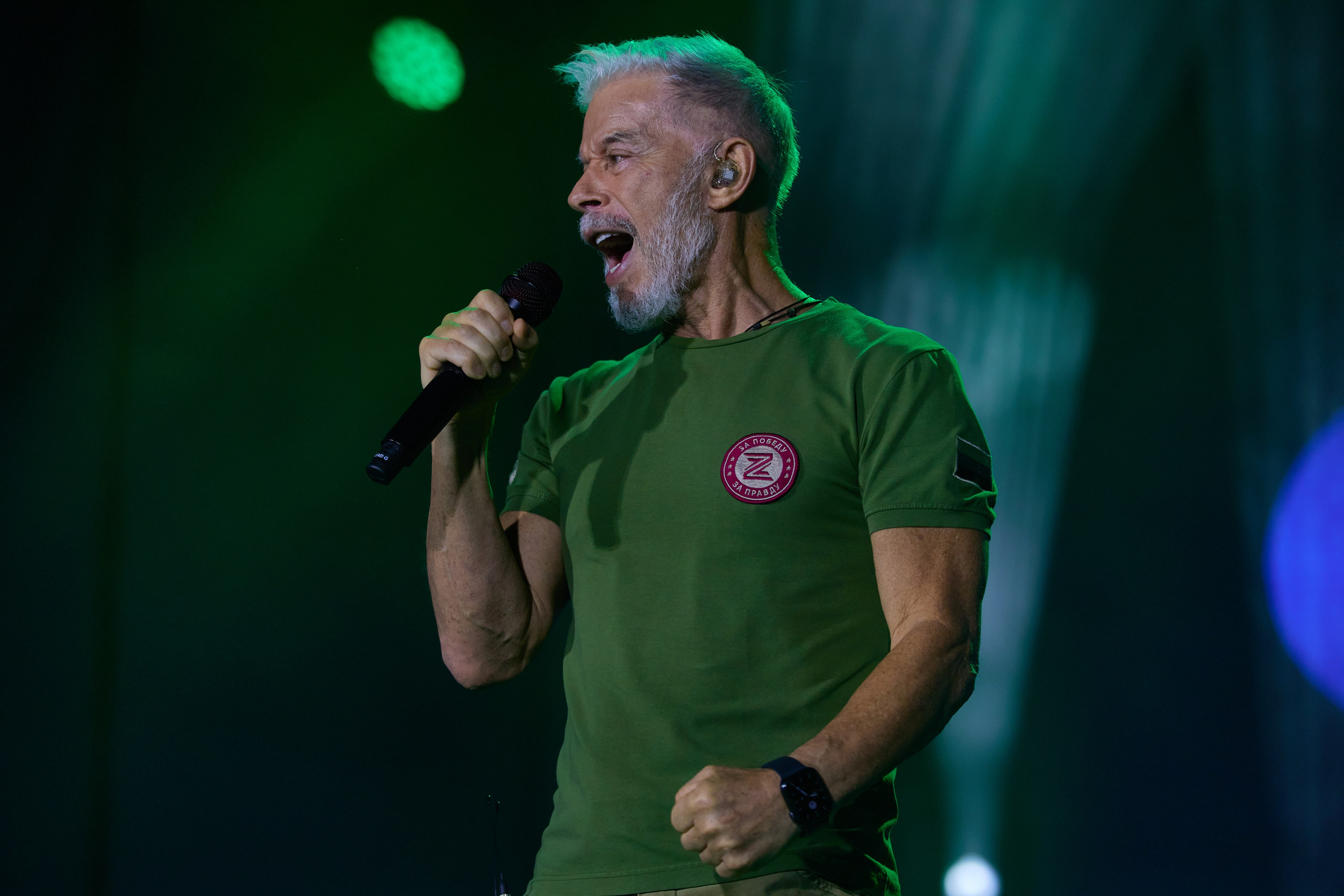 Владивостоку 165. Фотограф во Владивостоке Осипчук Дмитрий