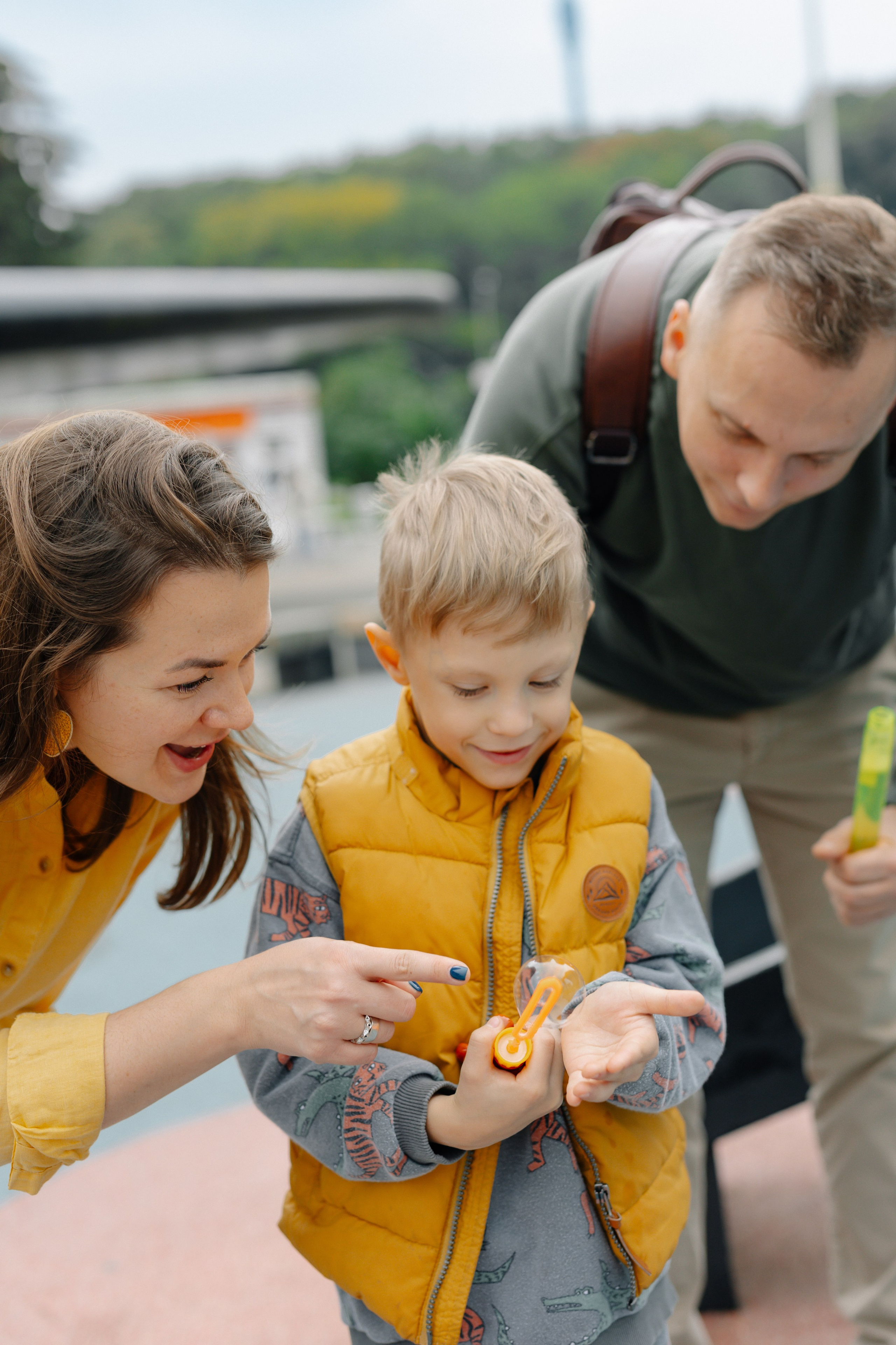 Nastja-family. Главная