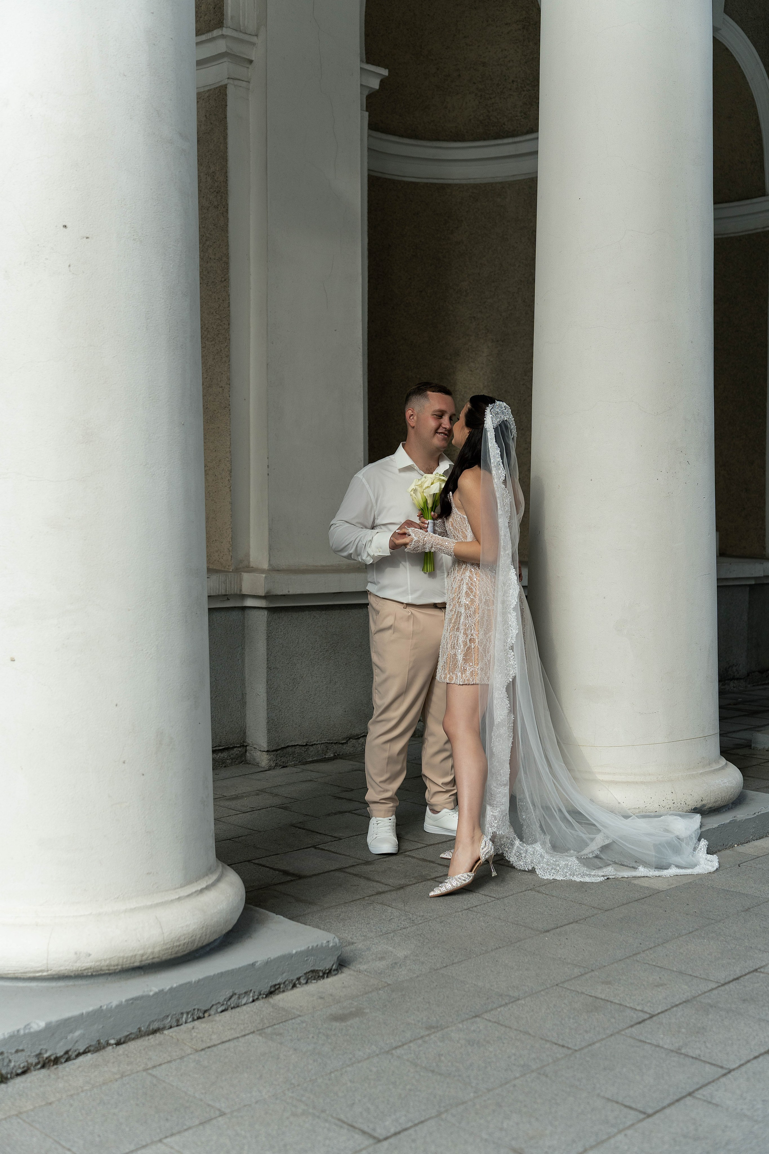 Трепет чувств. Фотограф Воронеж / Санкт-Петербург / Москва / Липецк Екатерина Струкова