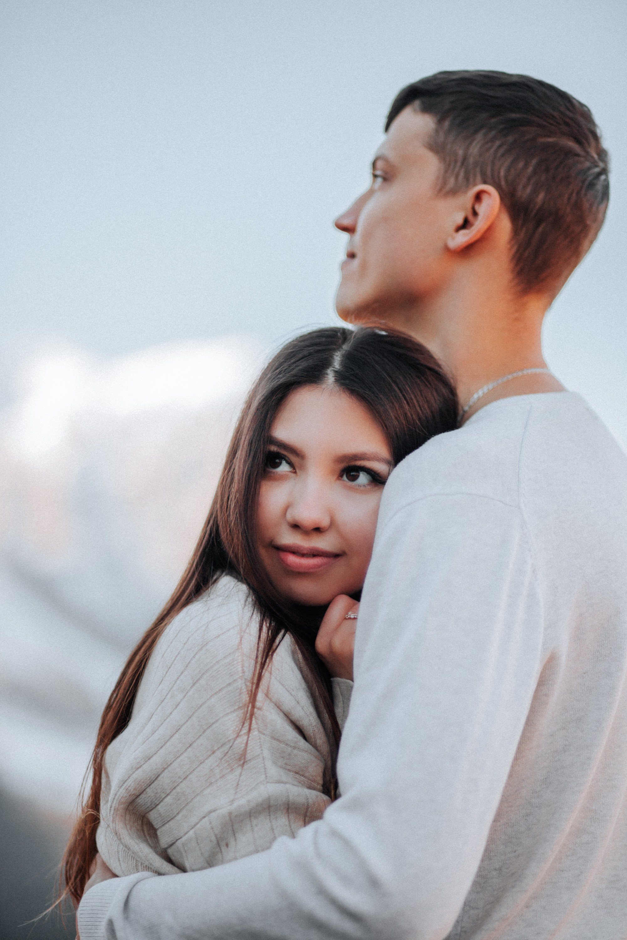 Роза Хутор. Агафонова Анна — фотограф в Красной Поляне