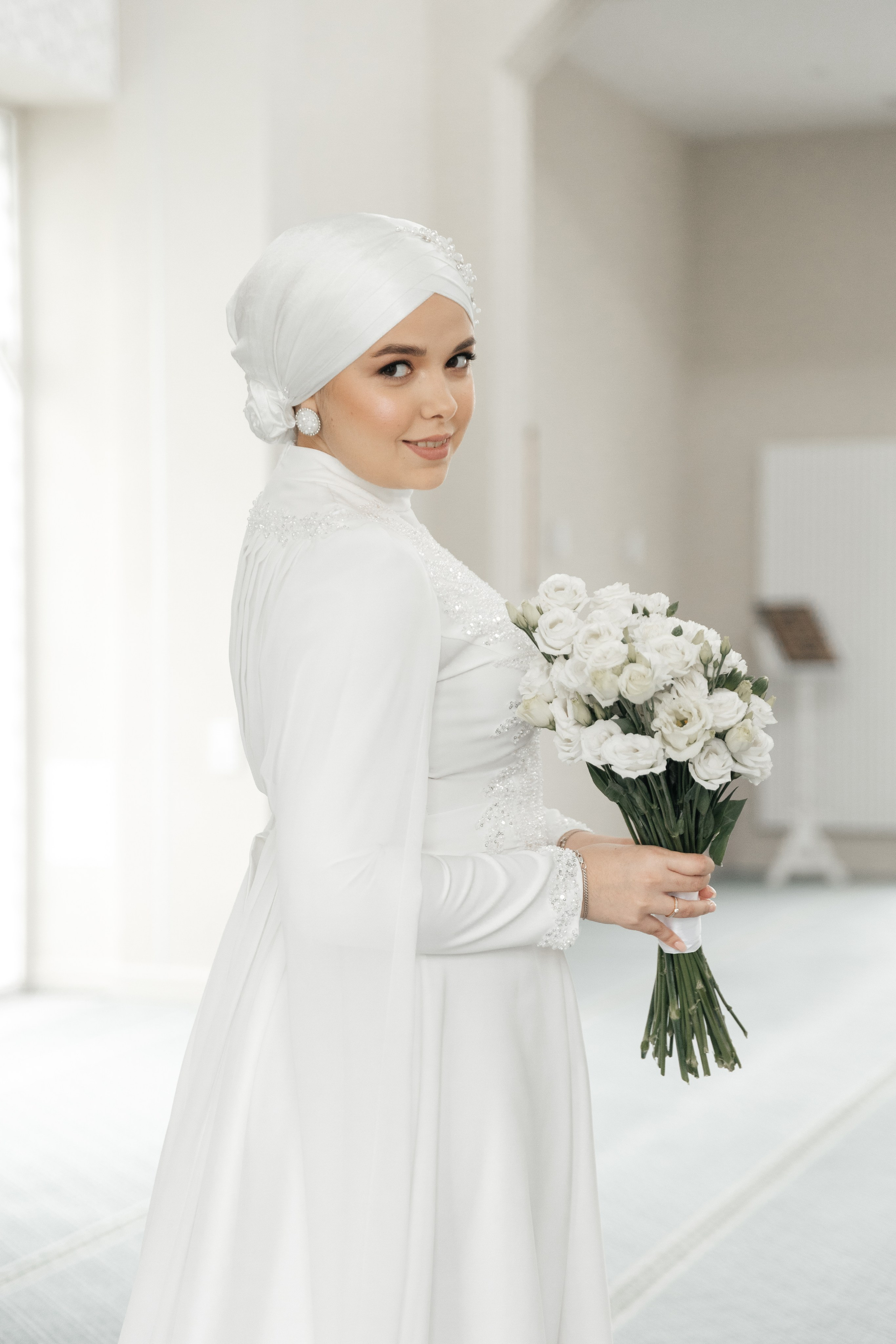 Bulat & Gulgena. Свадебный фотограф Ильнар Асадуллин